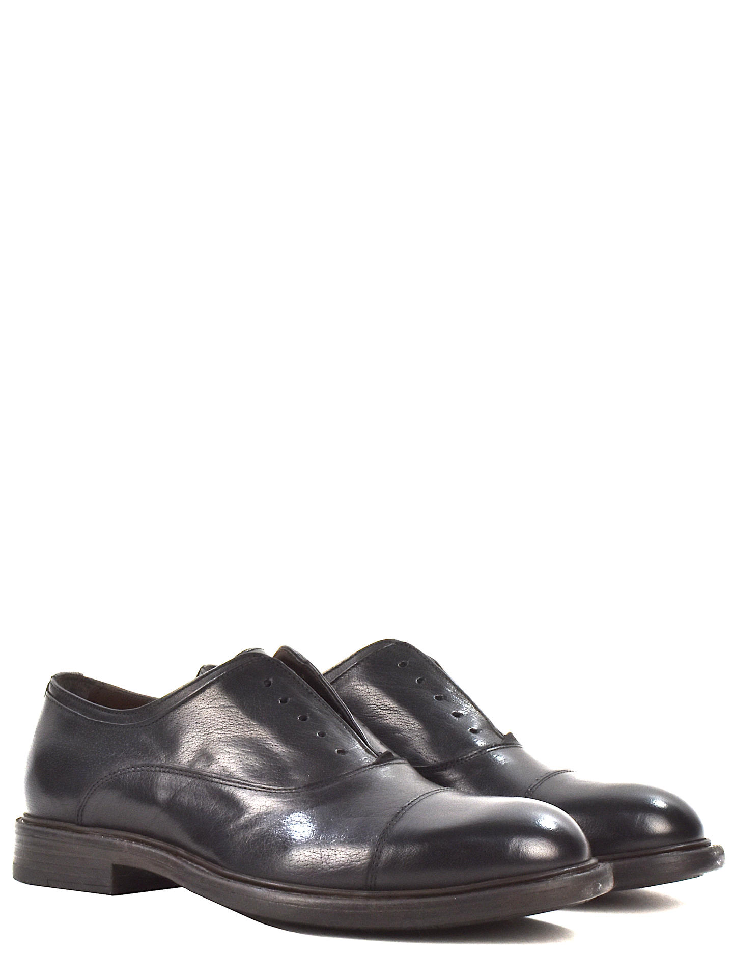 STRINGATA FRANCO FEDELE 6251 NERO