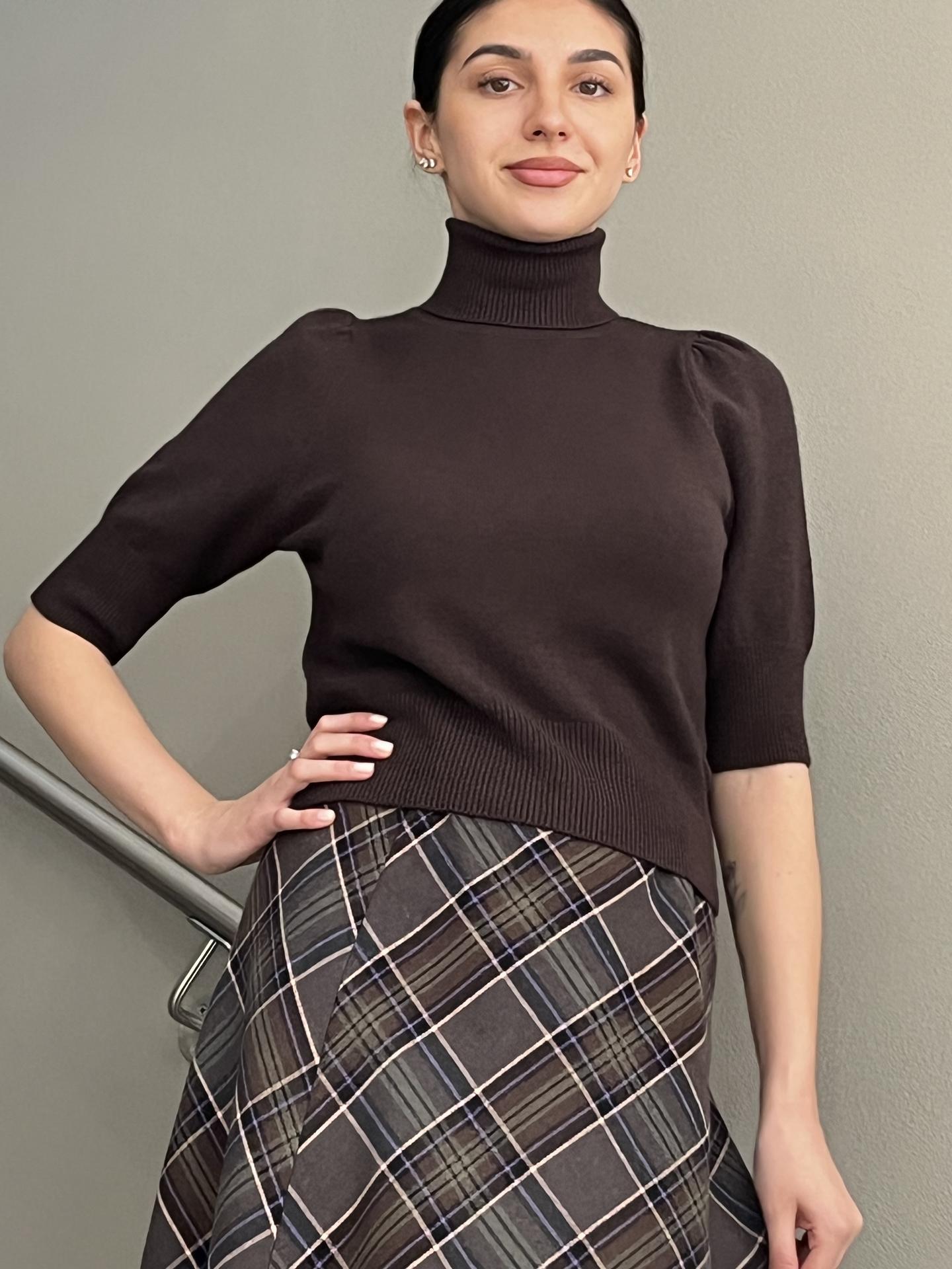 MAGLIA TENSIONE IN FIRENZE 72189 TESTAdiMORO