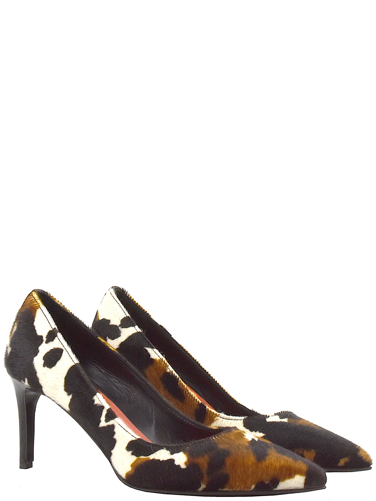 DECOLLETE NOA 72 MULTICOLOR