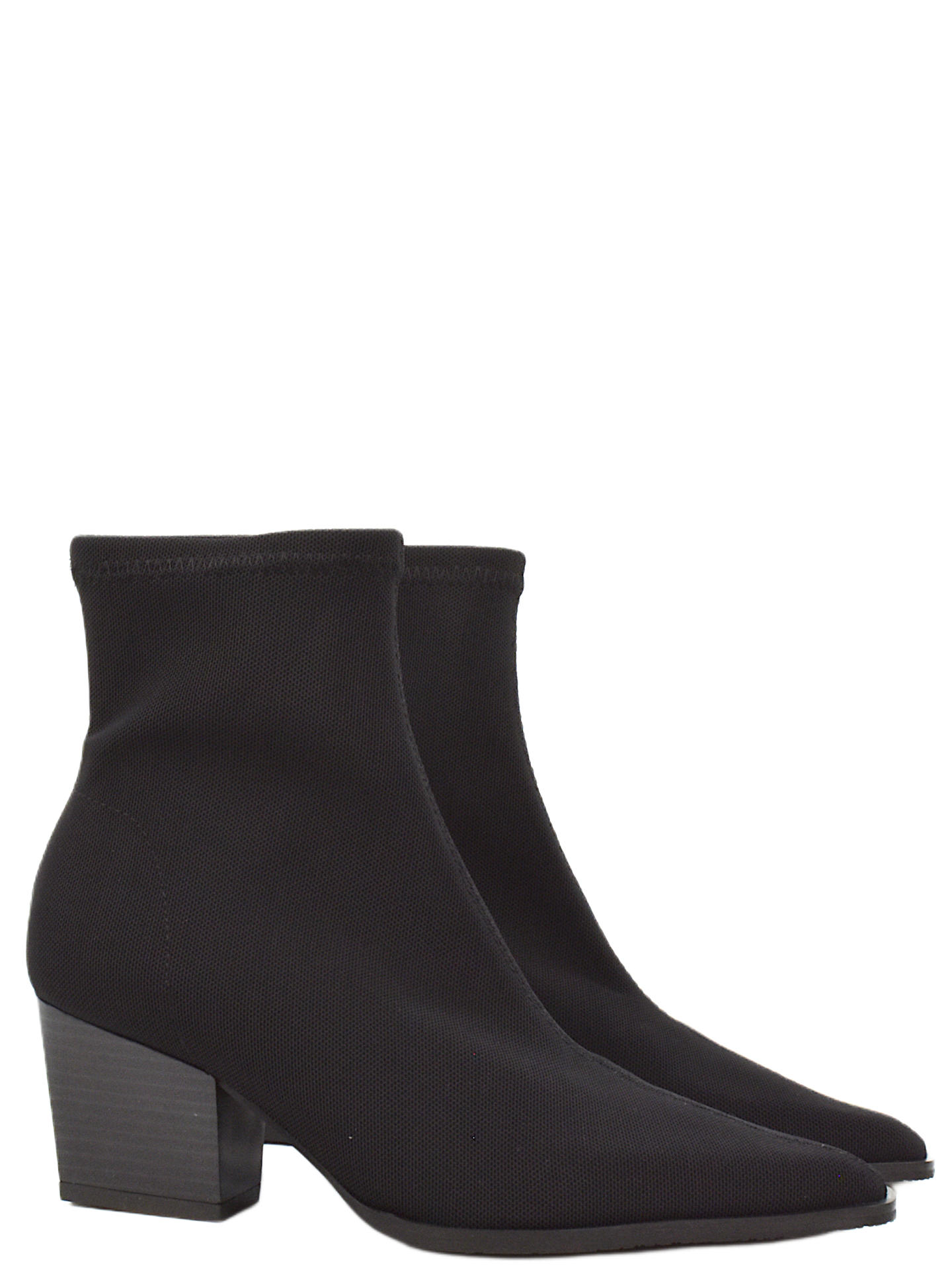 STIVALETTO ALTO MISS ELASTIC 78065 NERO