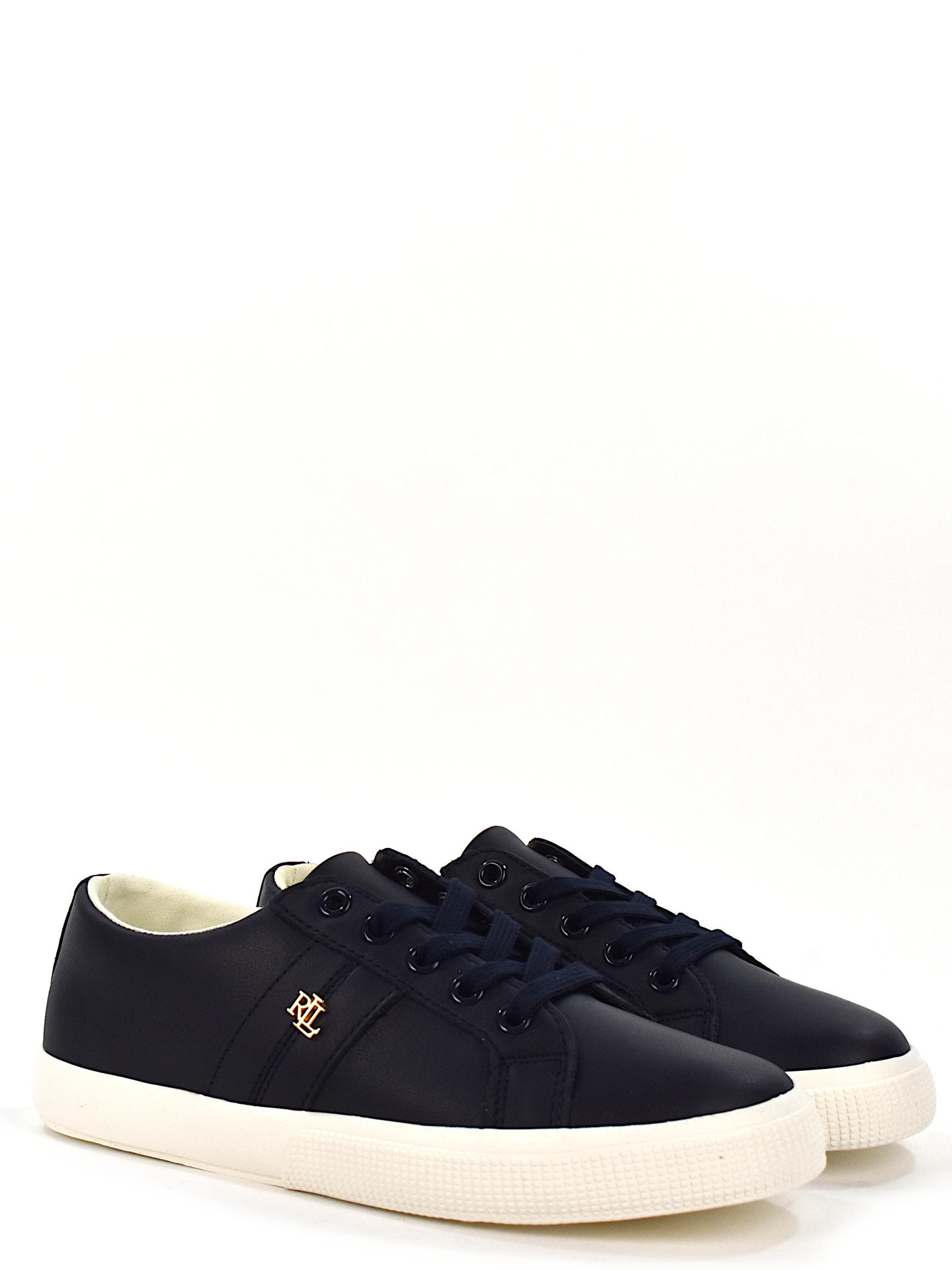 SNEAKERS RALPH LAUREN 80283 BLUE