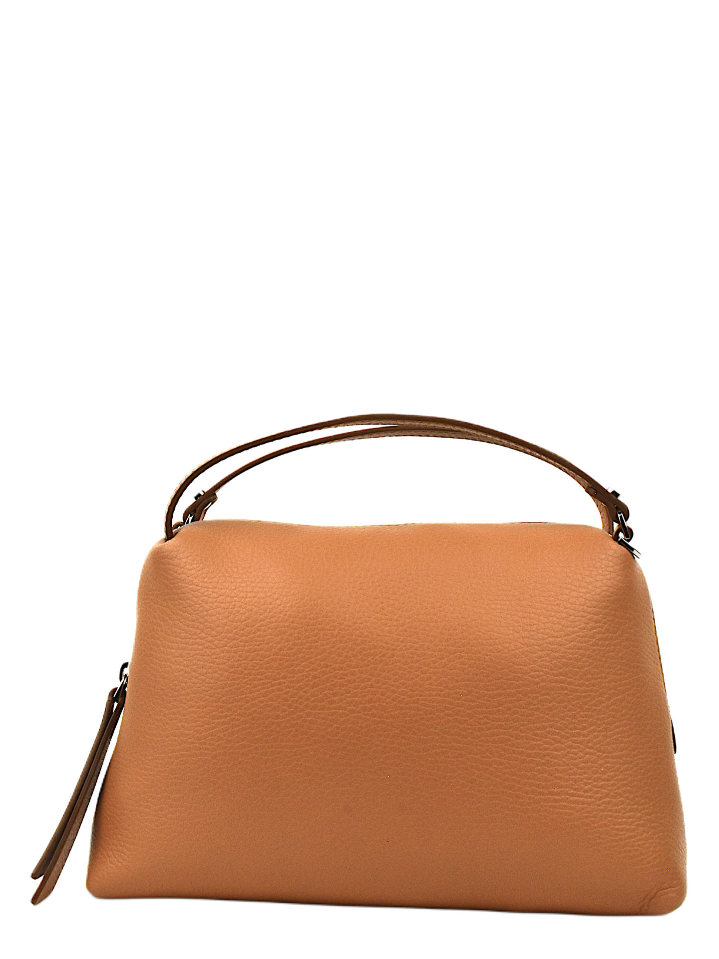 BORSA GIANNI CHIARINI Firenze 8148 MARRONE