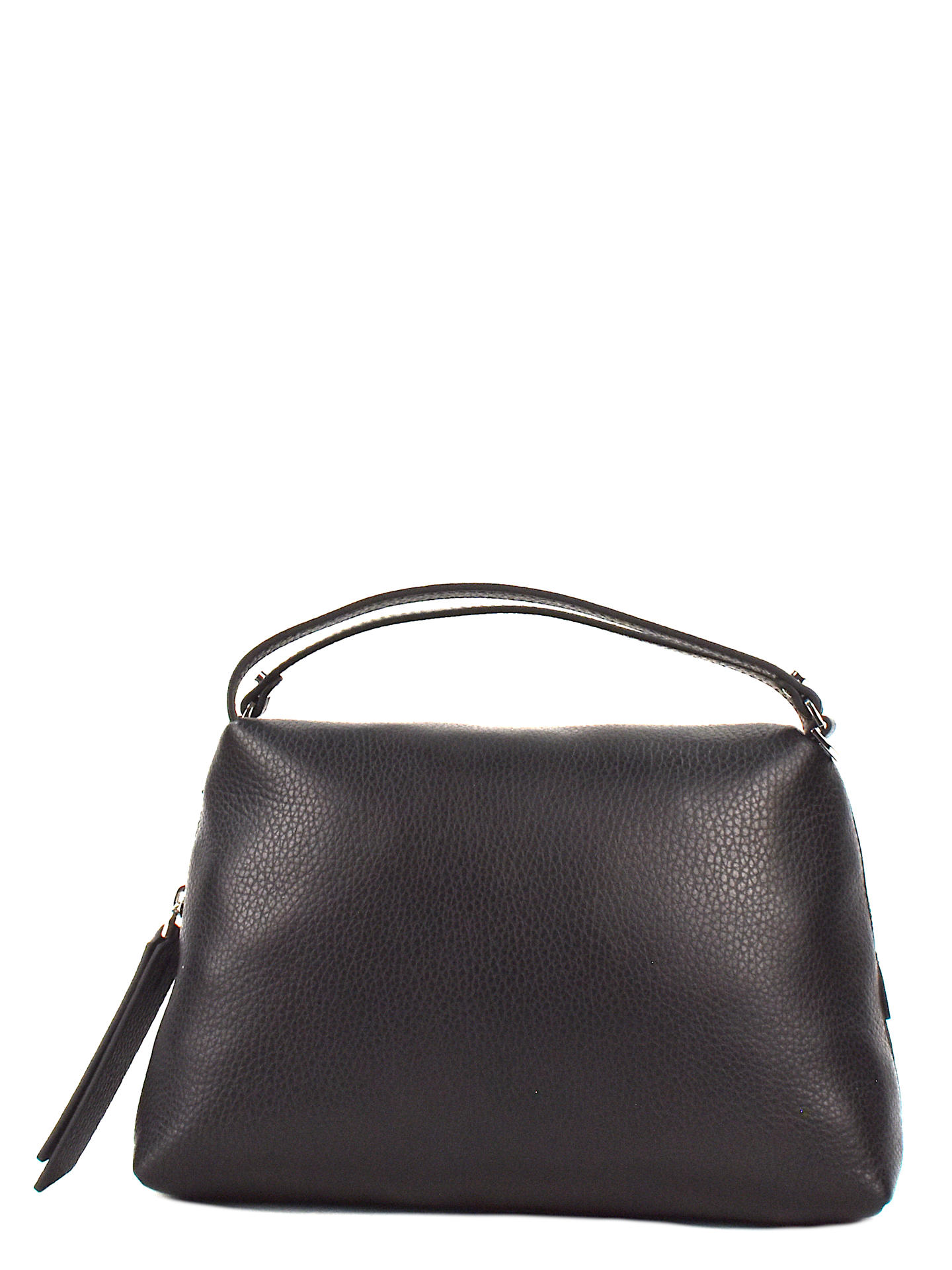 BORSA GIANNI CHIARINI Firenze 8148COMM NERO