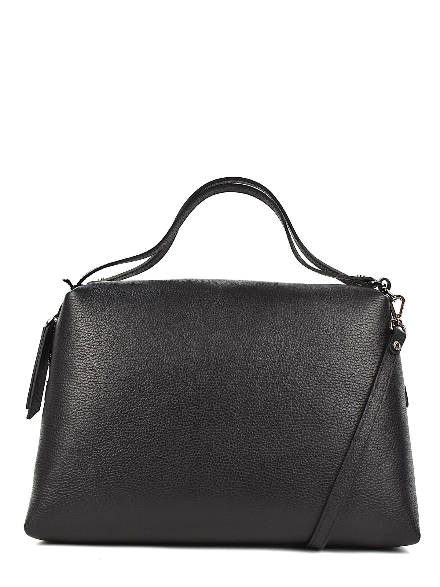 BORSA GIANNI CHIARINI Firenze 8159GRNN NERO