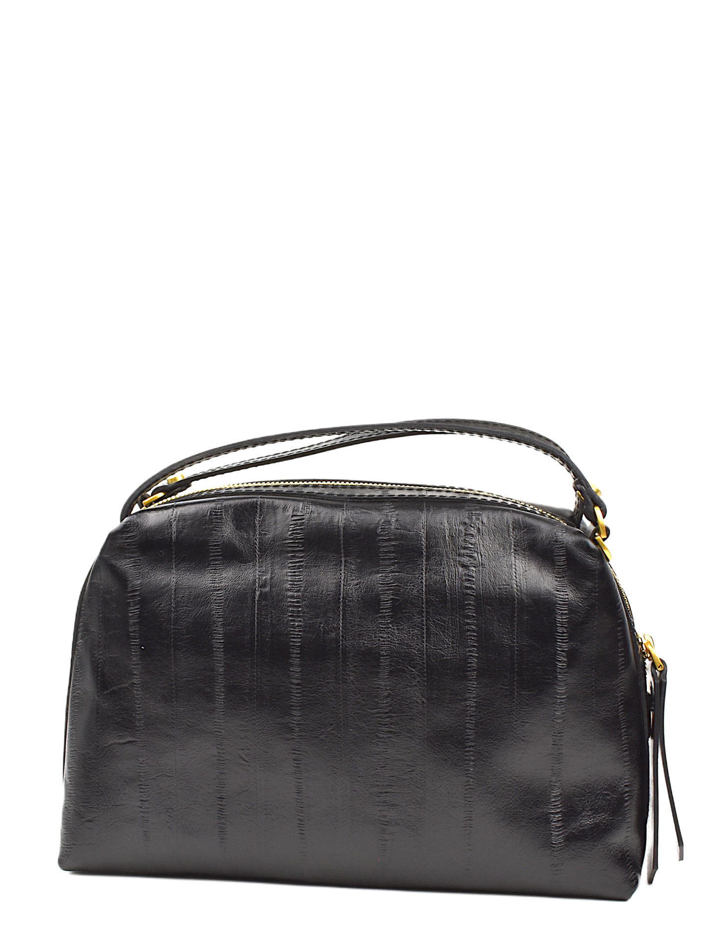 BORSA GIANNI CHIARINI Firenze 8258EEL NERO