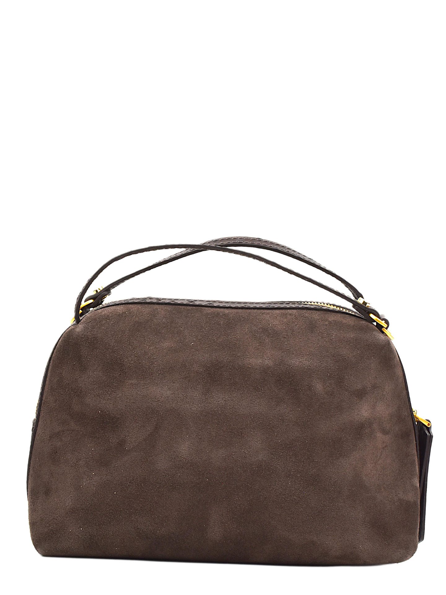 BORSA GIANNI CHIARINI Firenze 8268CM MARRONE