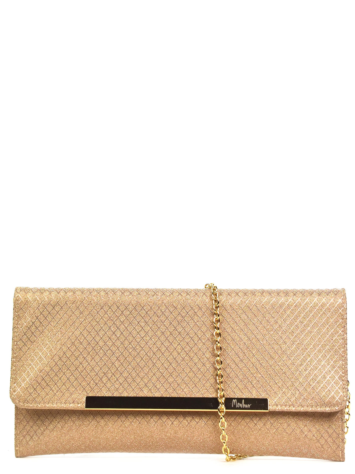 POCHETTE MENBUR 84850 PLATINO