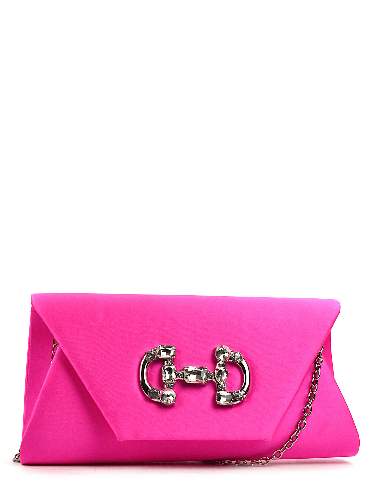 BORSA MENBUR 85259 FUXIA