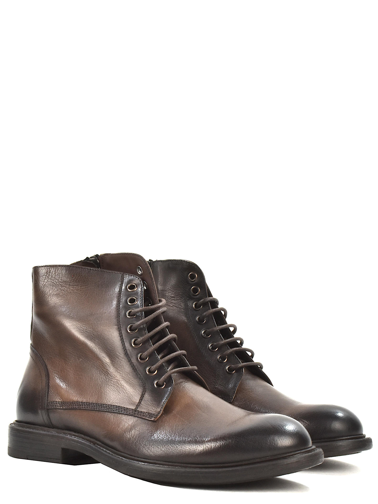 STIVALETTO FRANCO FEDELE 855B TESTAdiMORO
