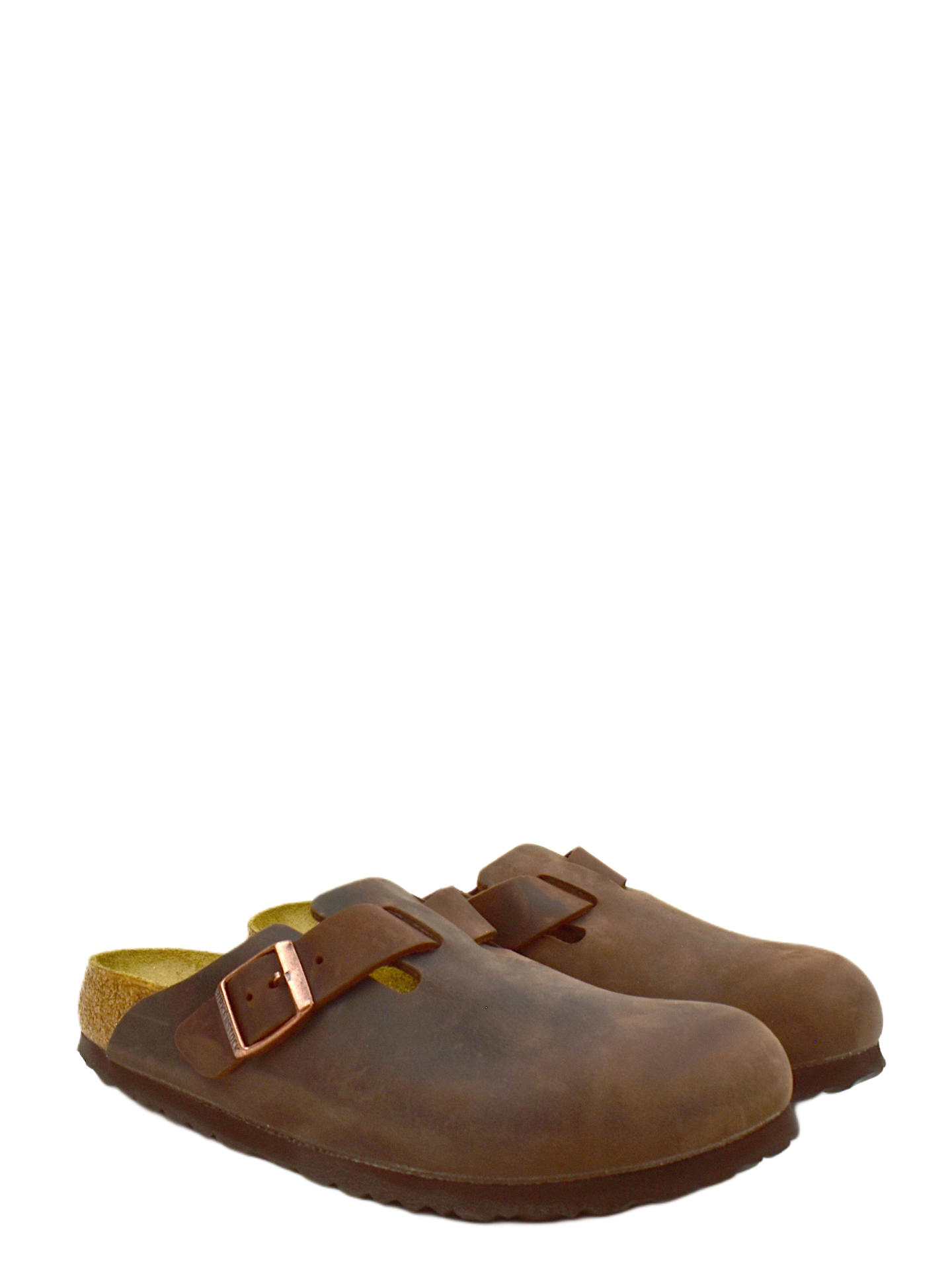 SANDALO BASSO BIRKENSTOCK 860133W TESTAdiMORO
