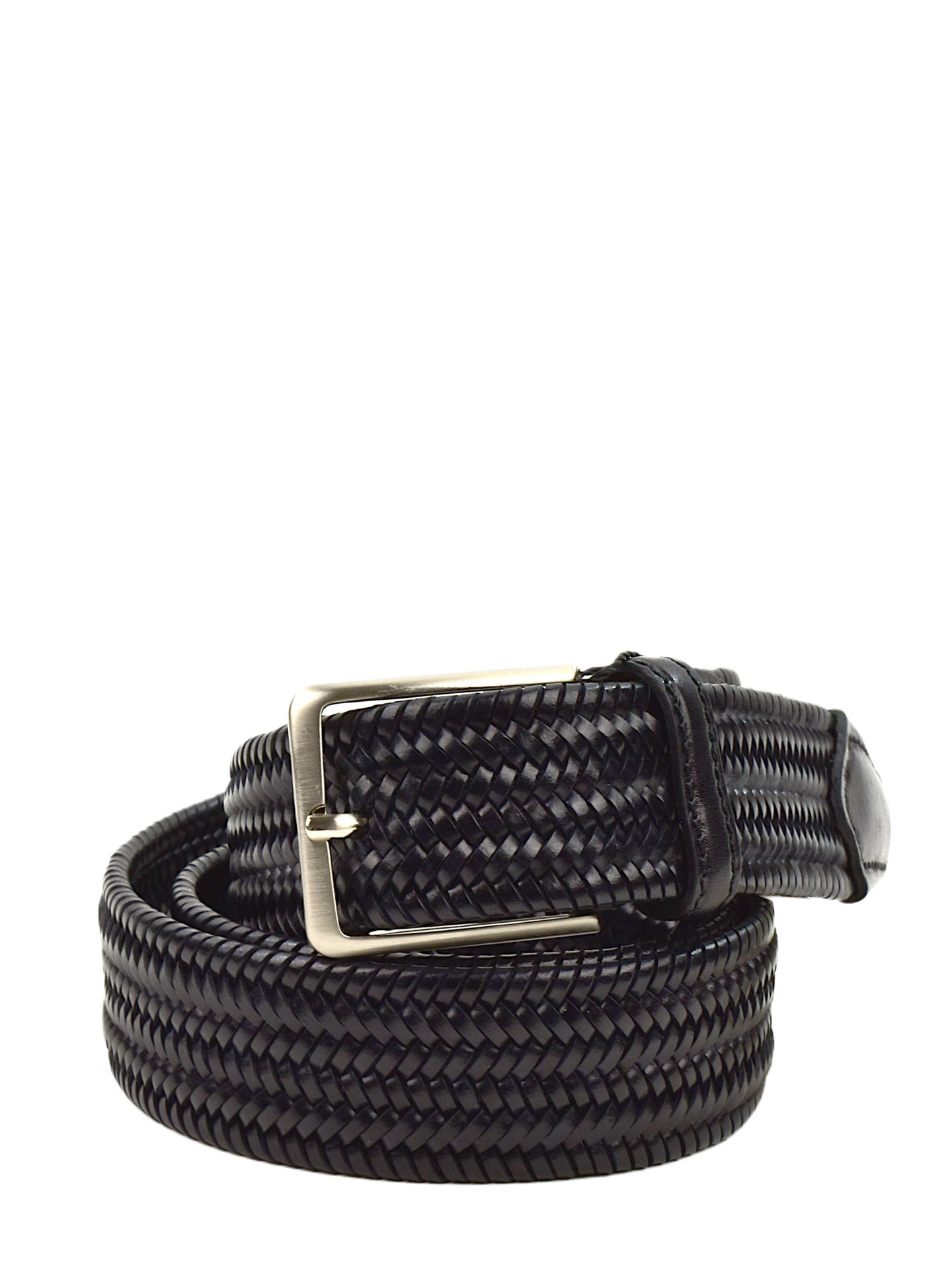 CINTURA CHRISTIAN ANDREIANI 86535 NERO