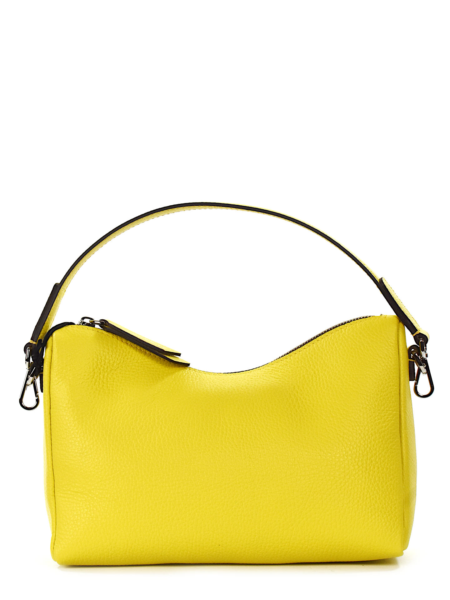 BORSA GIANNI CHIARINI Firenze 8827GRN GIALLO