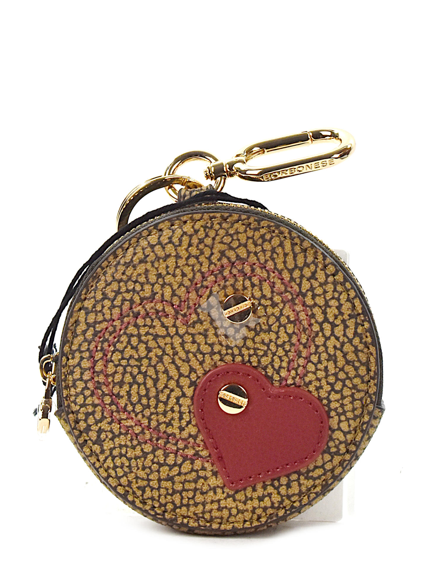 PORTACHIAVI BORBONESE 900140 NATURALE