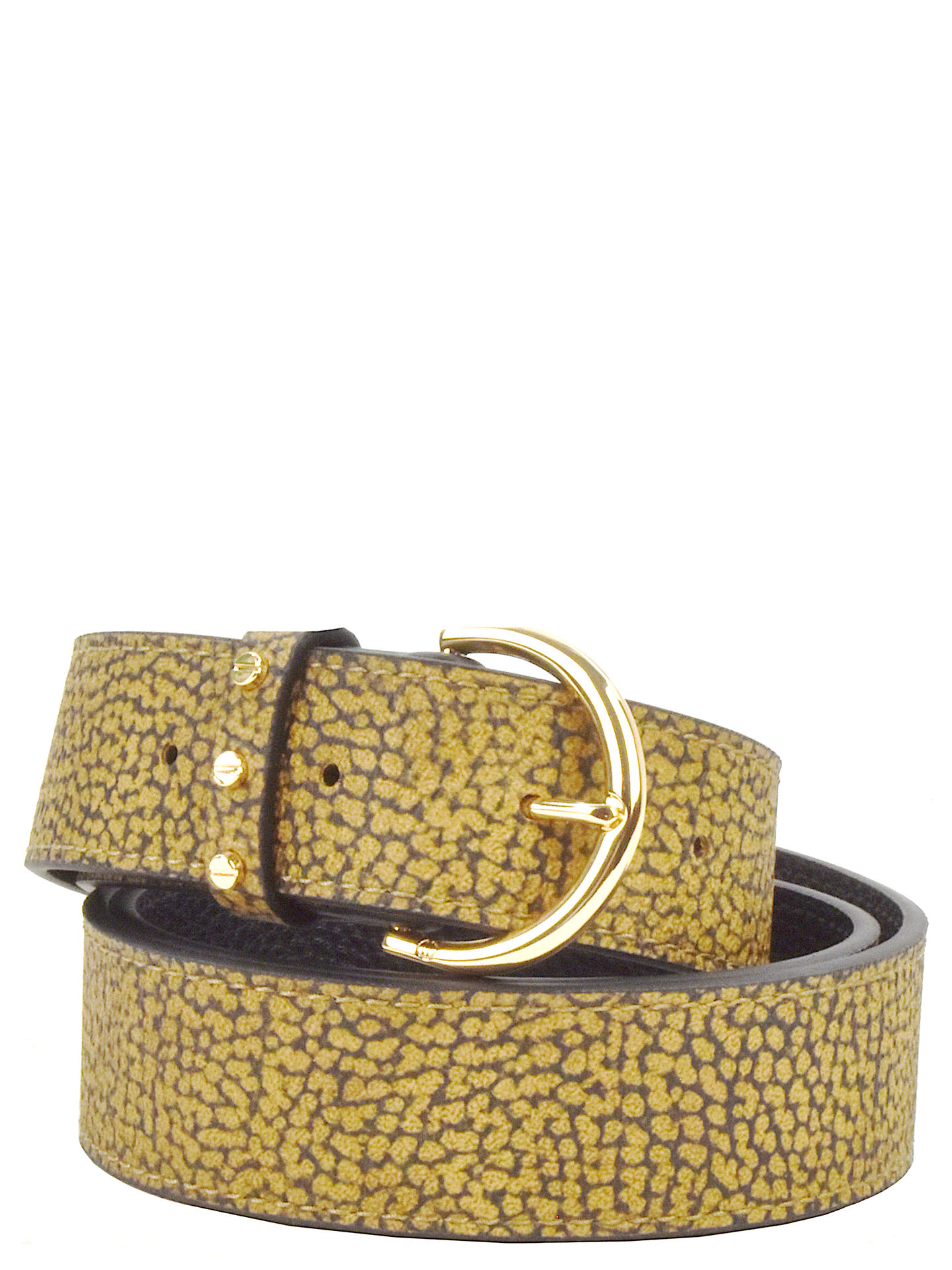 CINTURA BORBONESE 901036223 NATURALE