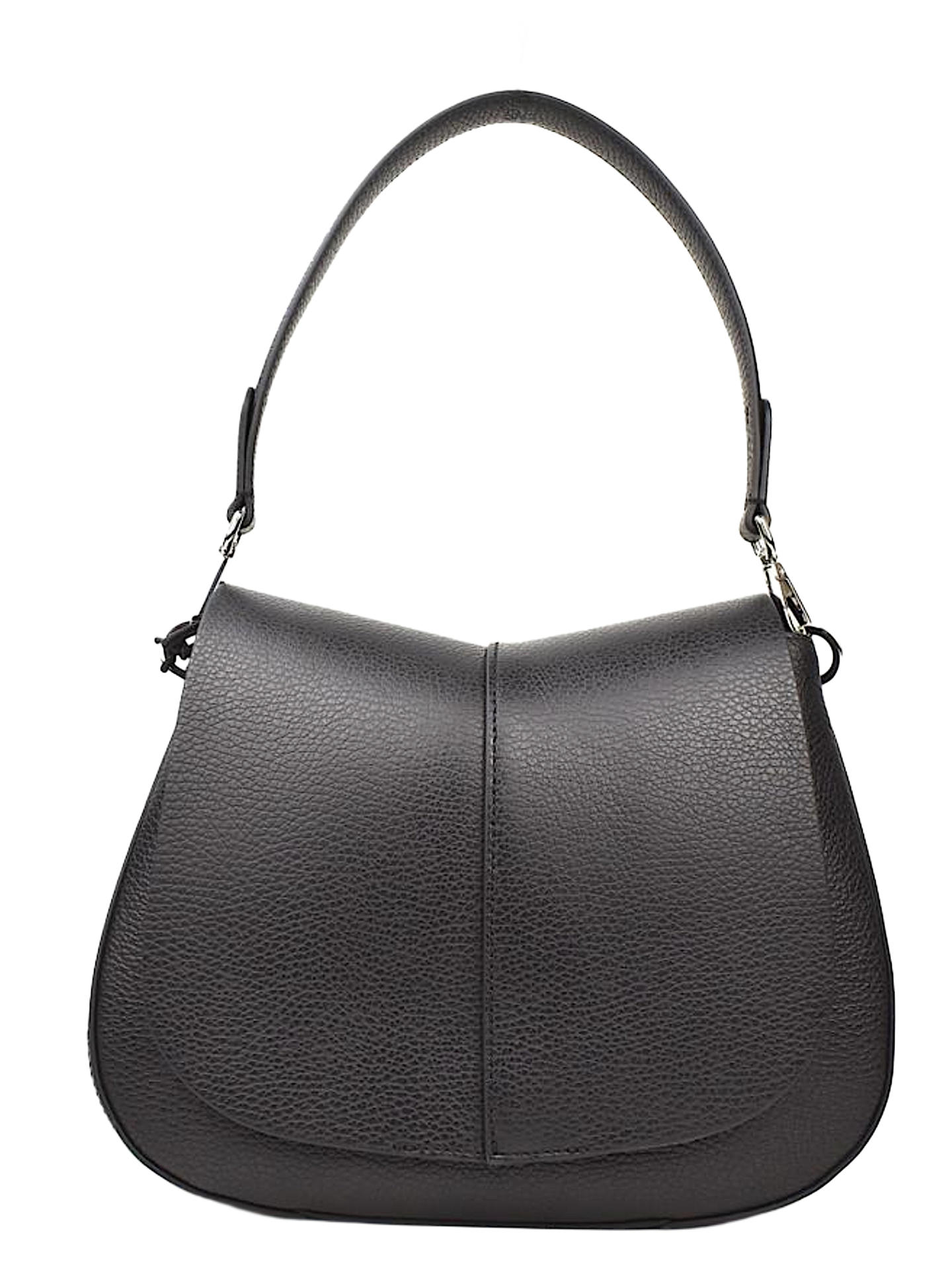 BORSA GIANNI CHIARINI Firenze 9036COMM NERO
