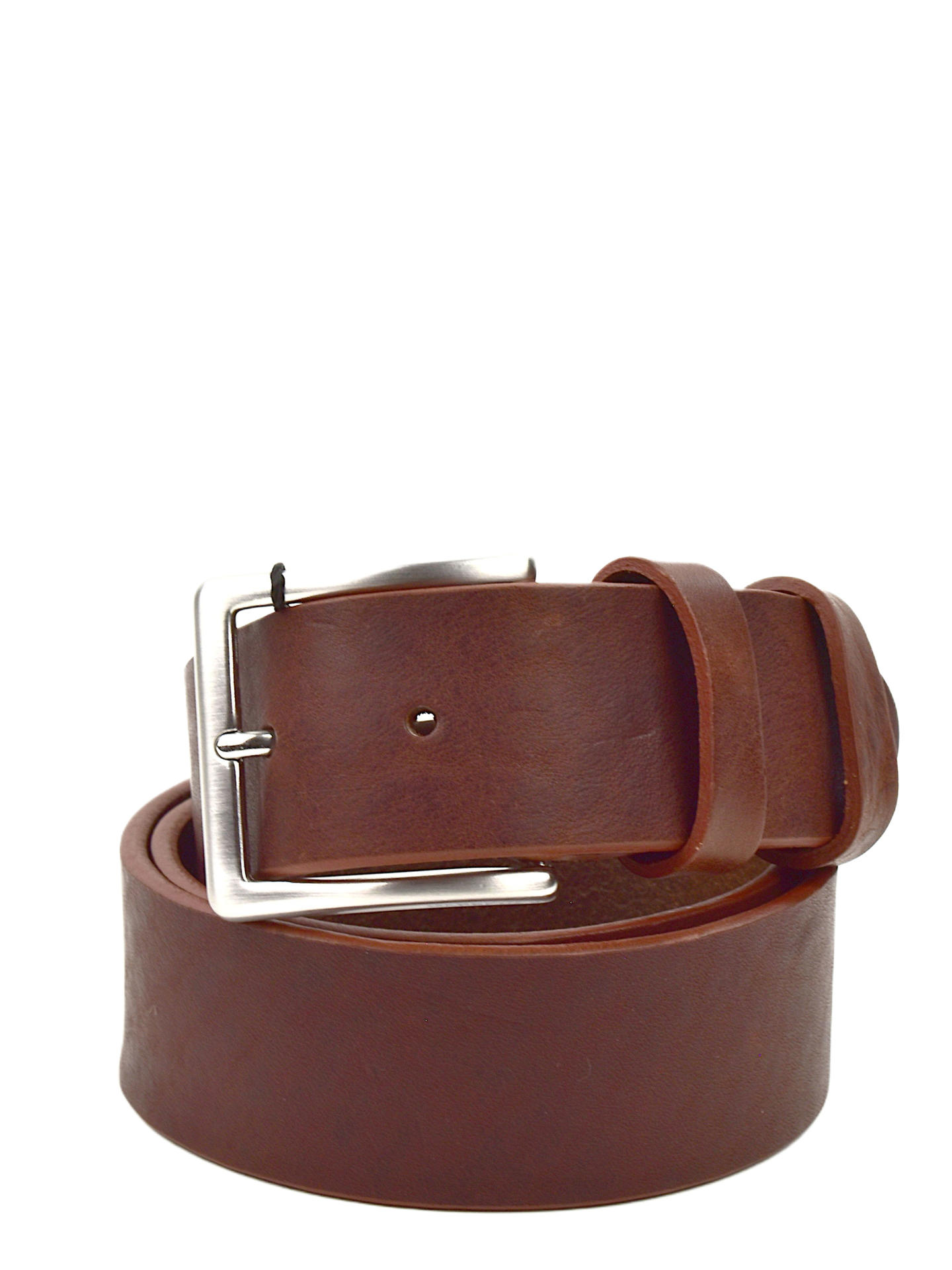 CINTURA CHRISTIAN ANDREIANI 904 MARRONE