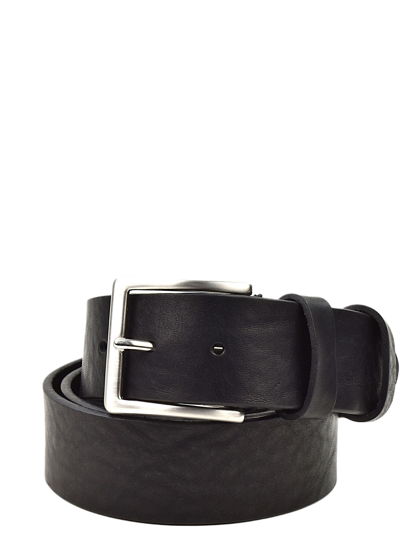 CINTURA CHRISTIAN ANDREIANI 904 NERO