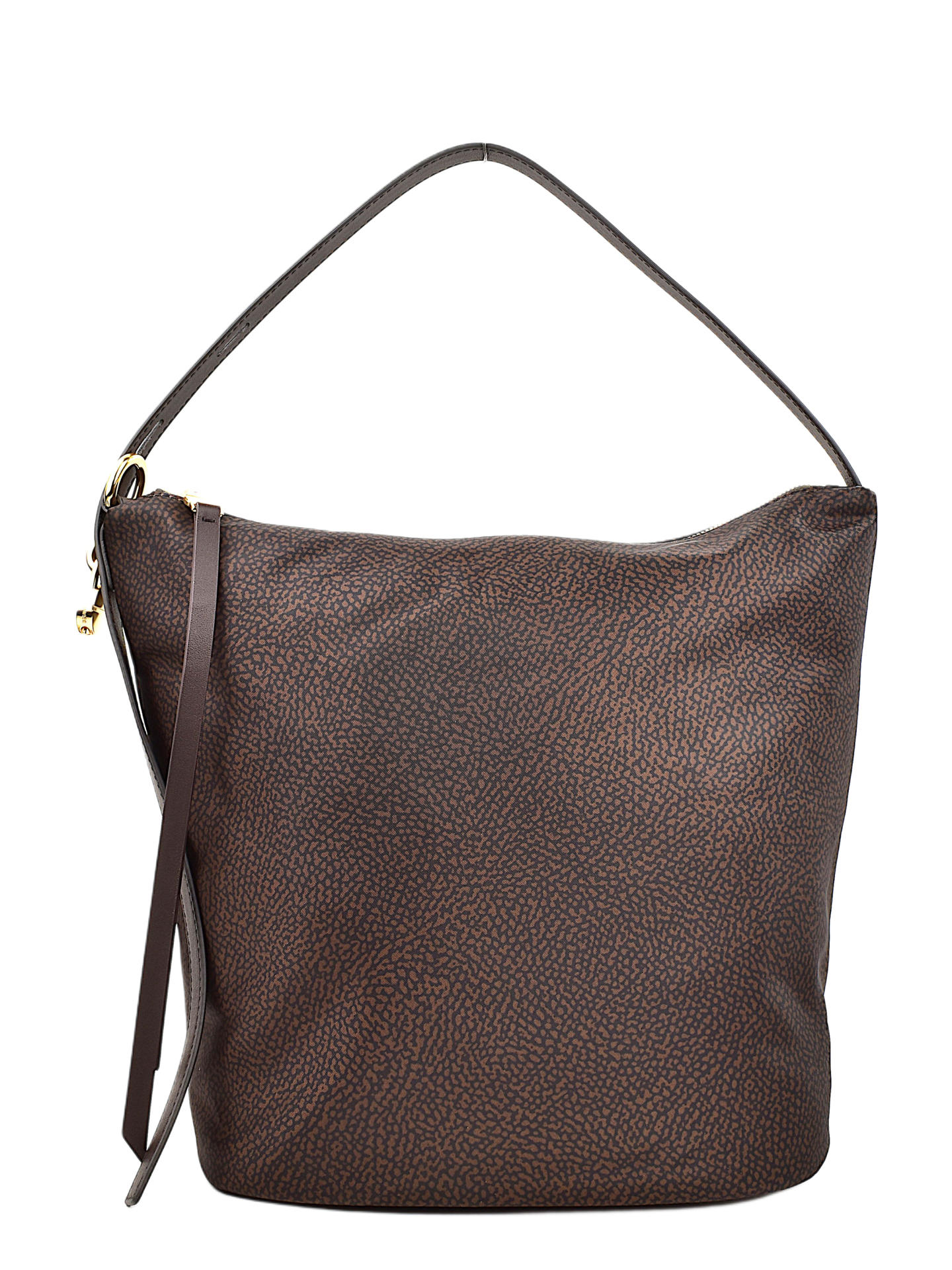 BORSA BORBONESE 91010227A TESTAdiMORO