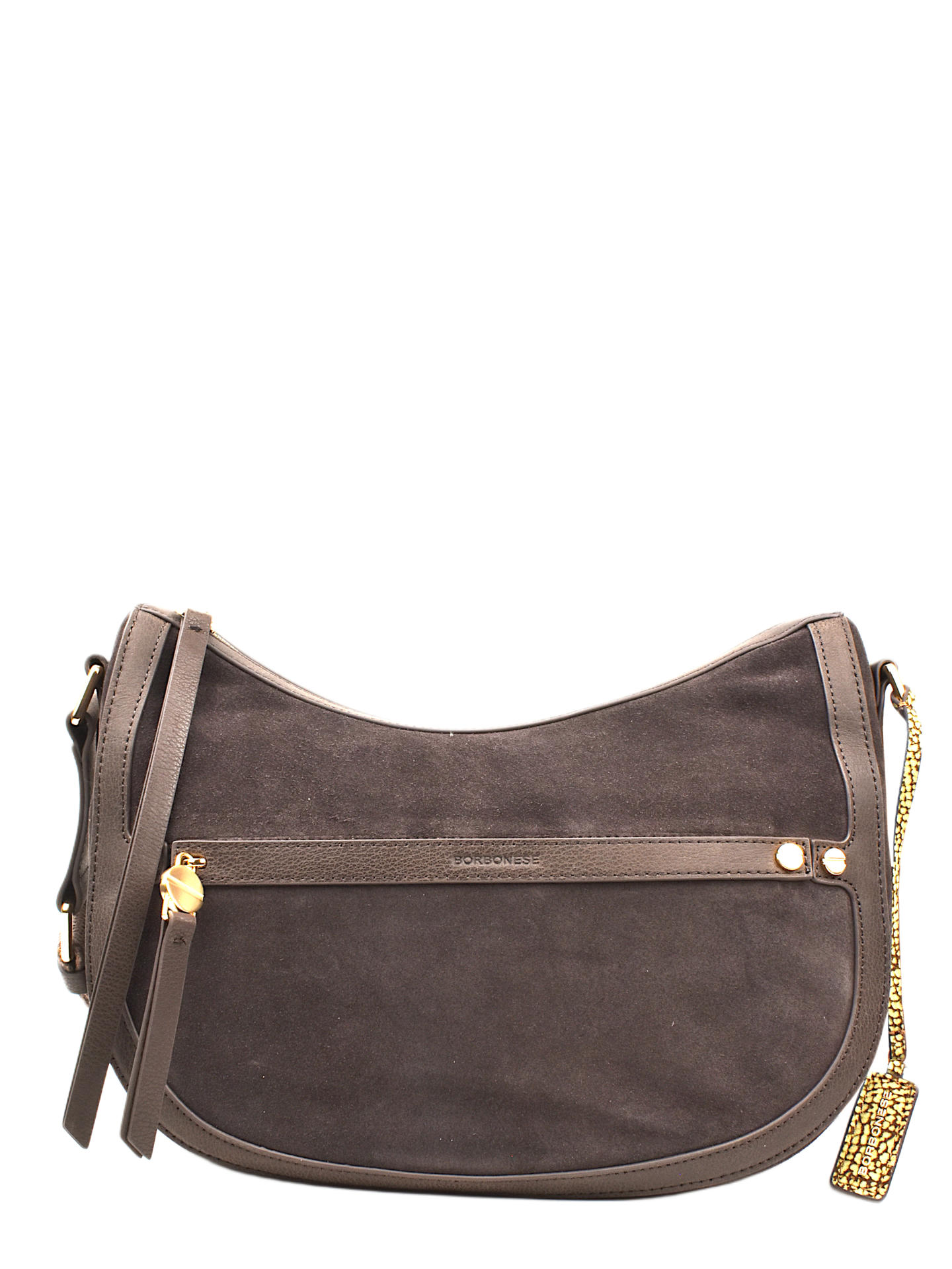 BORSA BORBONESE 91010234 TESTAdiMORO