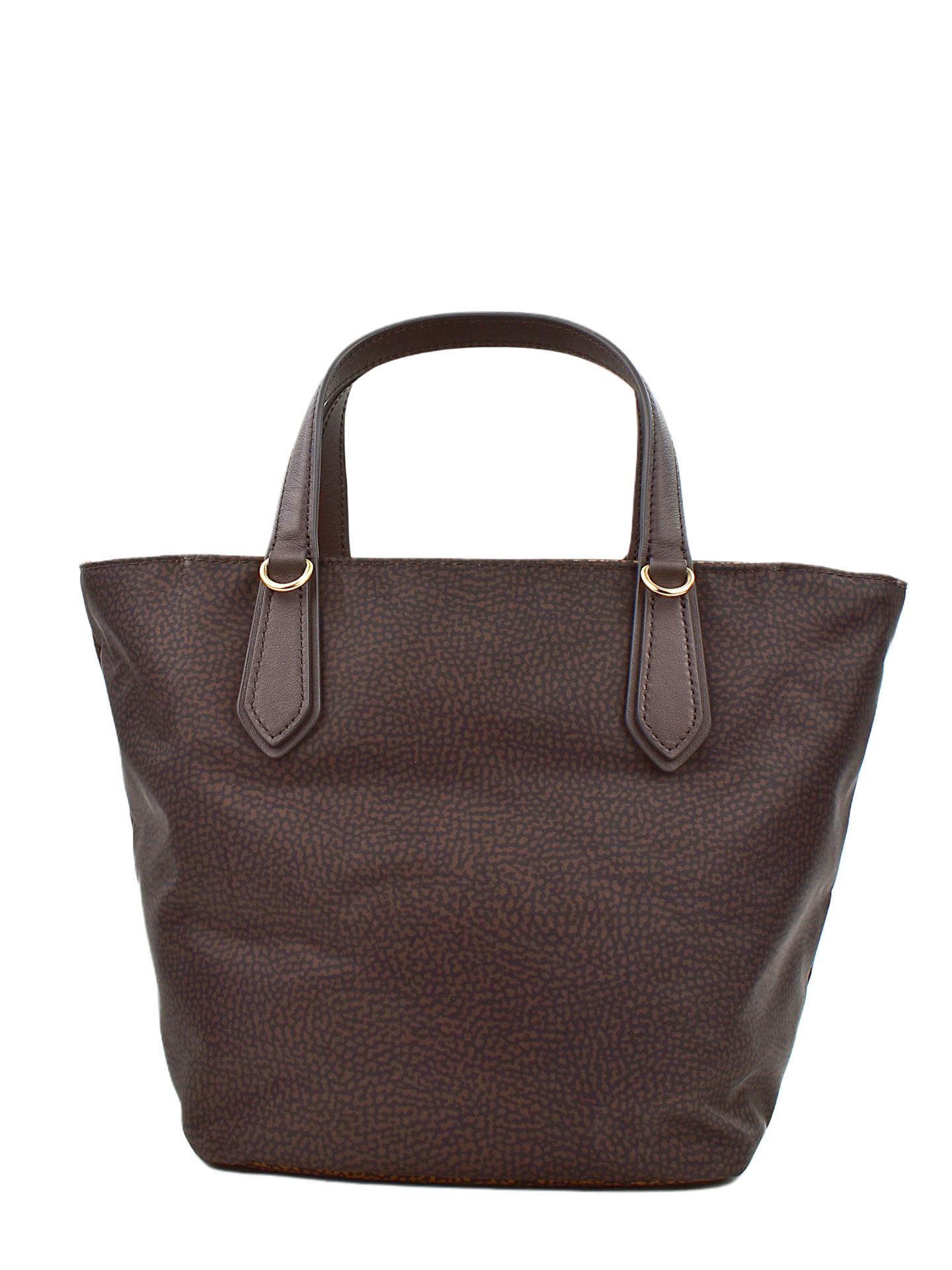 BORSA BORBONESE 91010332 TESTAdiMORO
