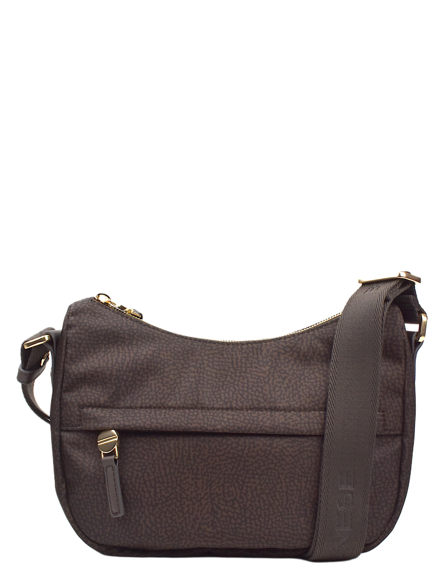 BORSA BORBONESE 91010338 TESTAdiMORO
