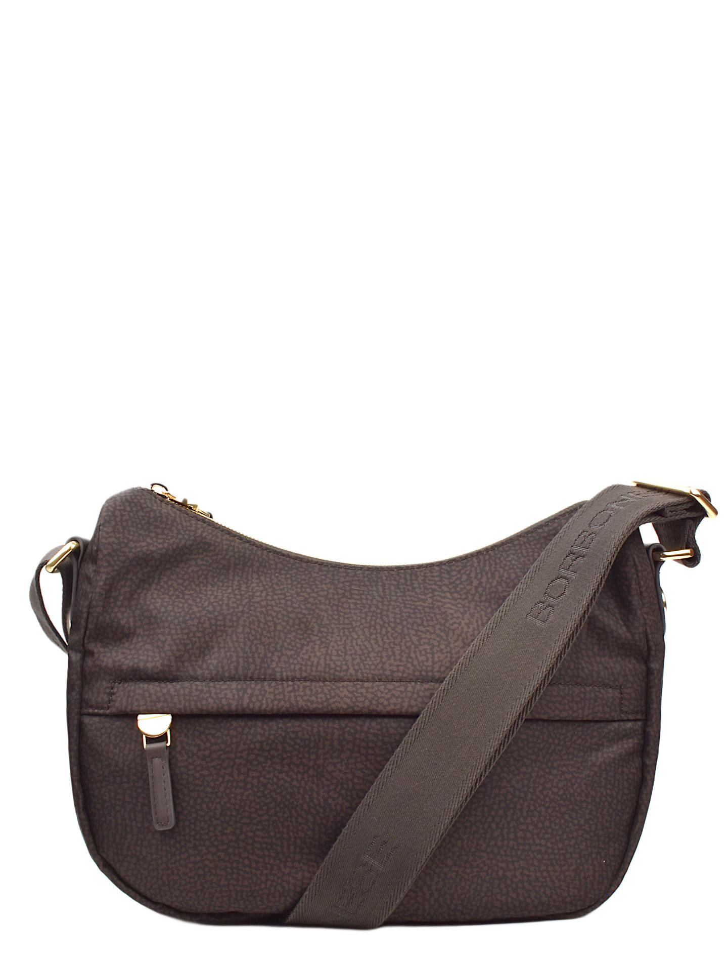 BORSA BORBONESE 91010339 TESTAdiMORO