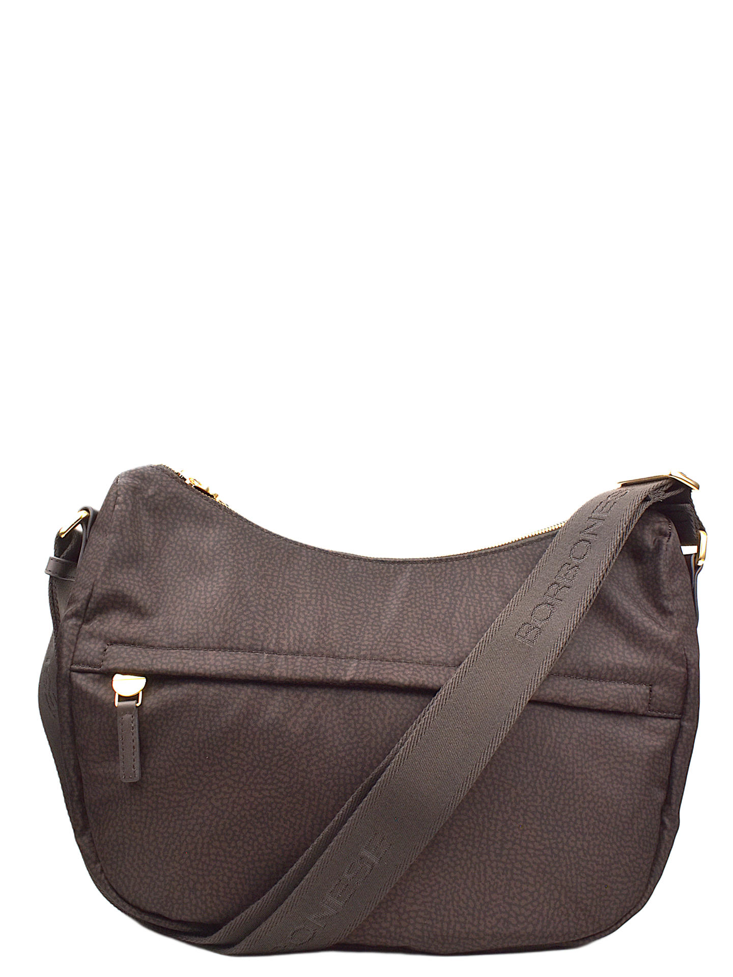 BORSA BORBONESE 91010340 TESTAdiMORO