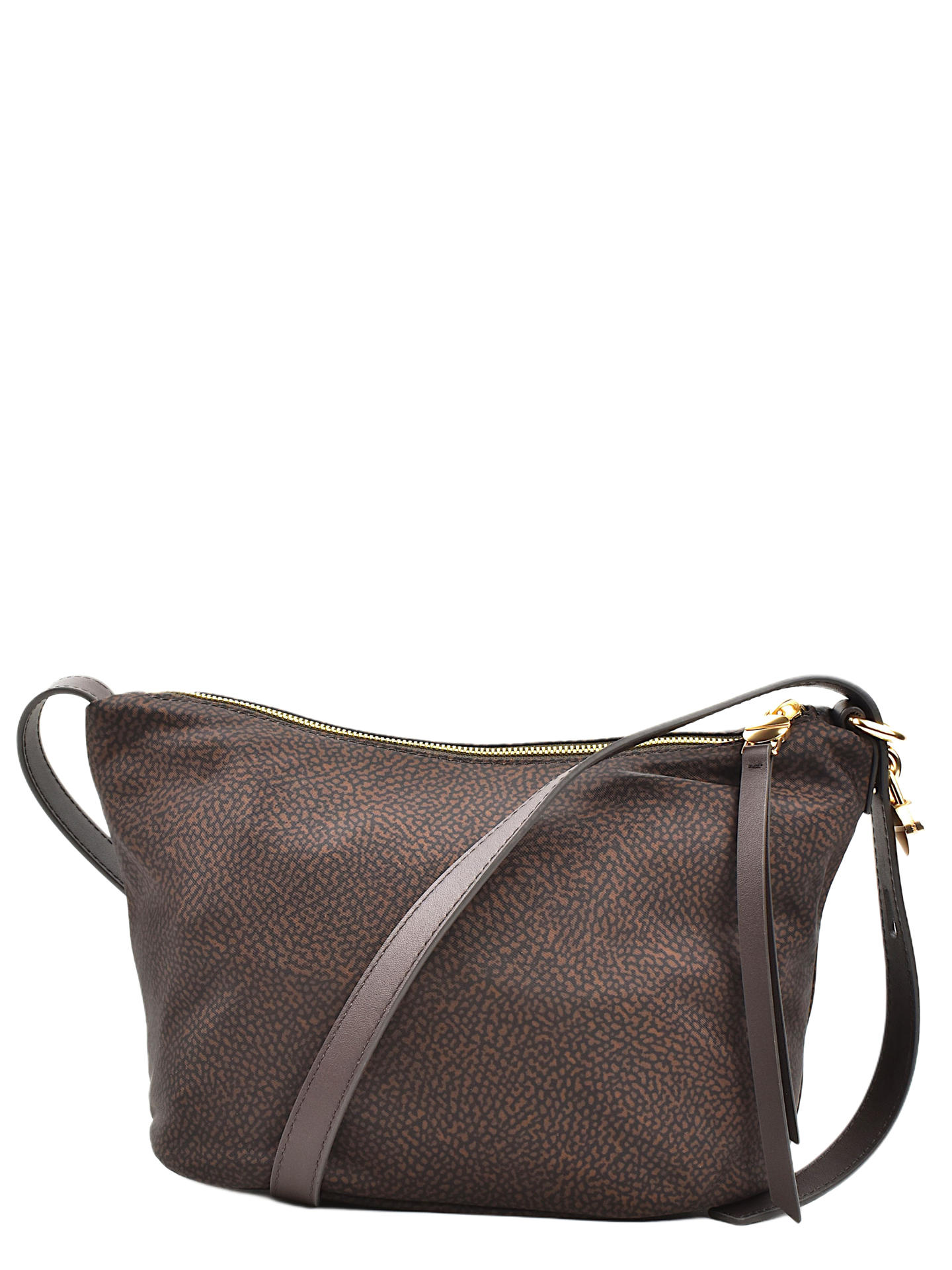 BORSA BORBONESE 91010363 TESTAdiMORO