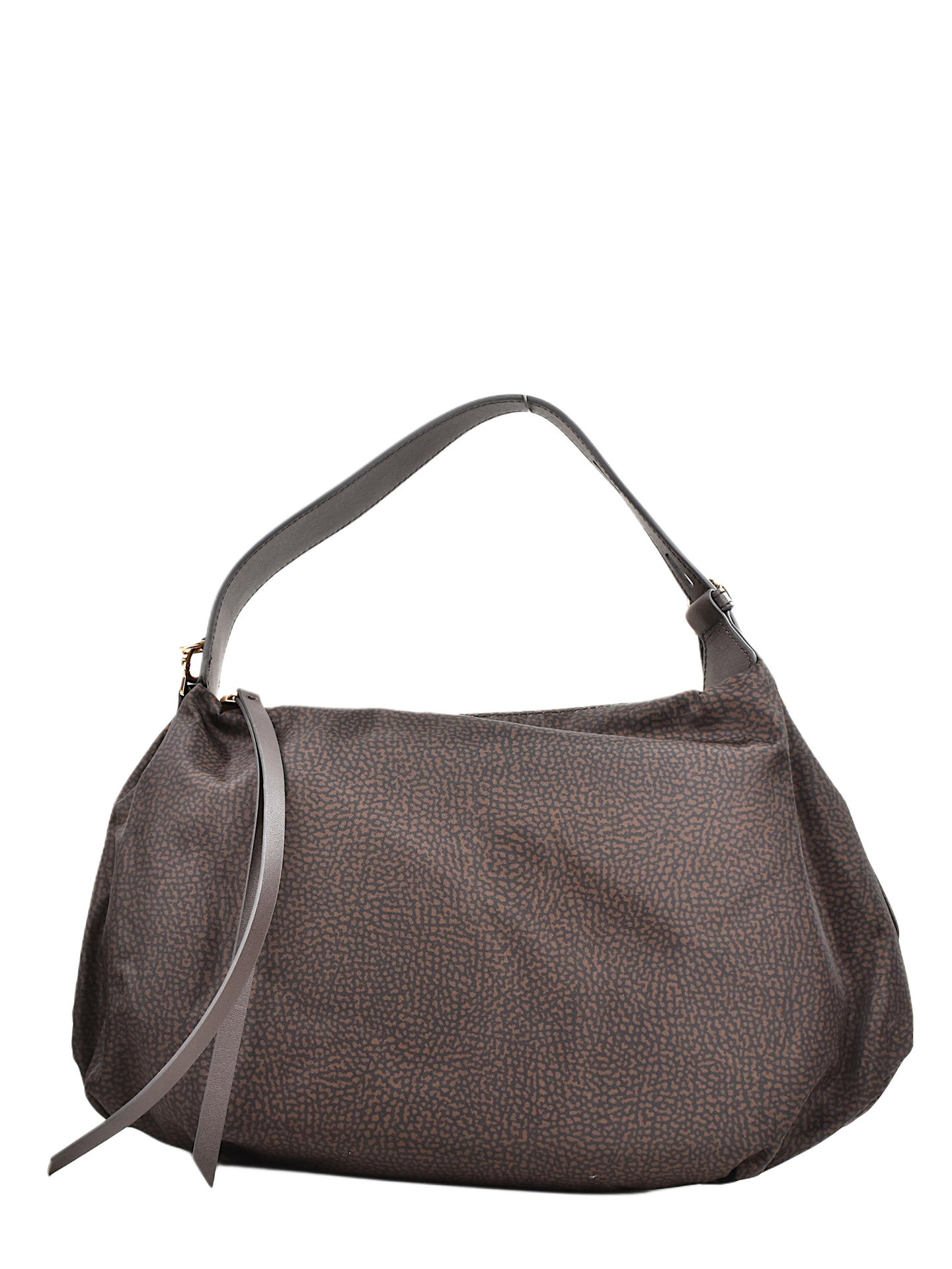 BORSA BORBONESE 91010364 TESTAdiMORO