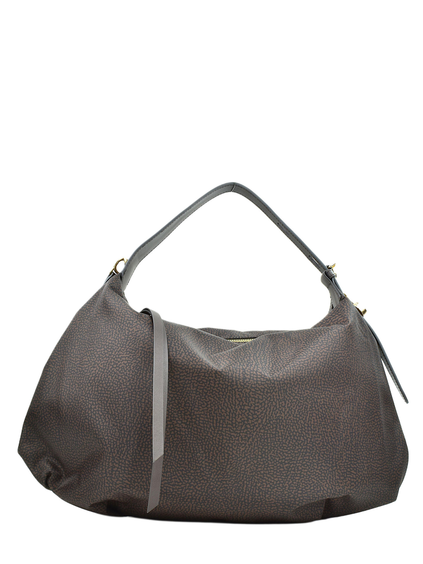 BORSA BORBONESE 91010365 TESTAdiMORO