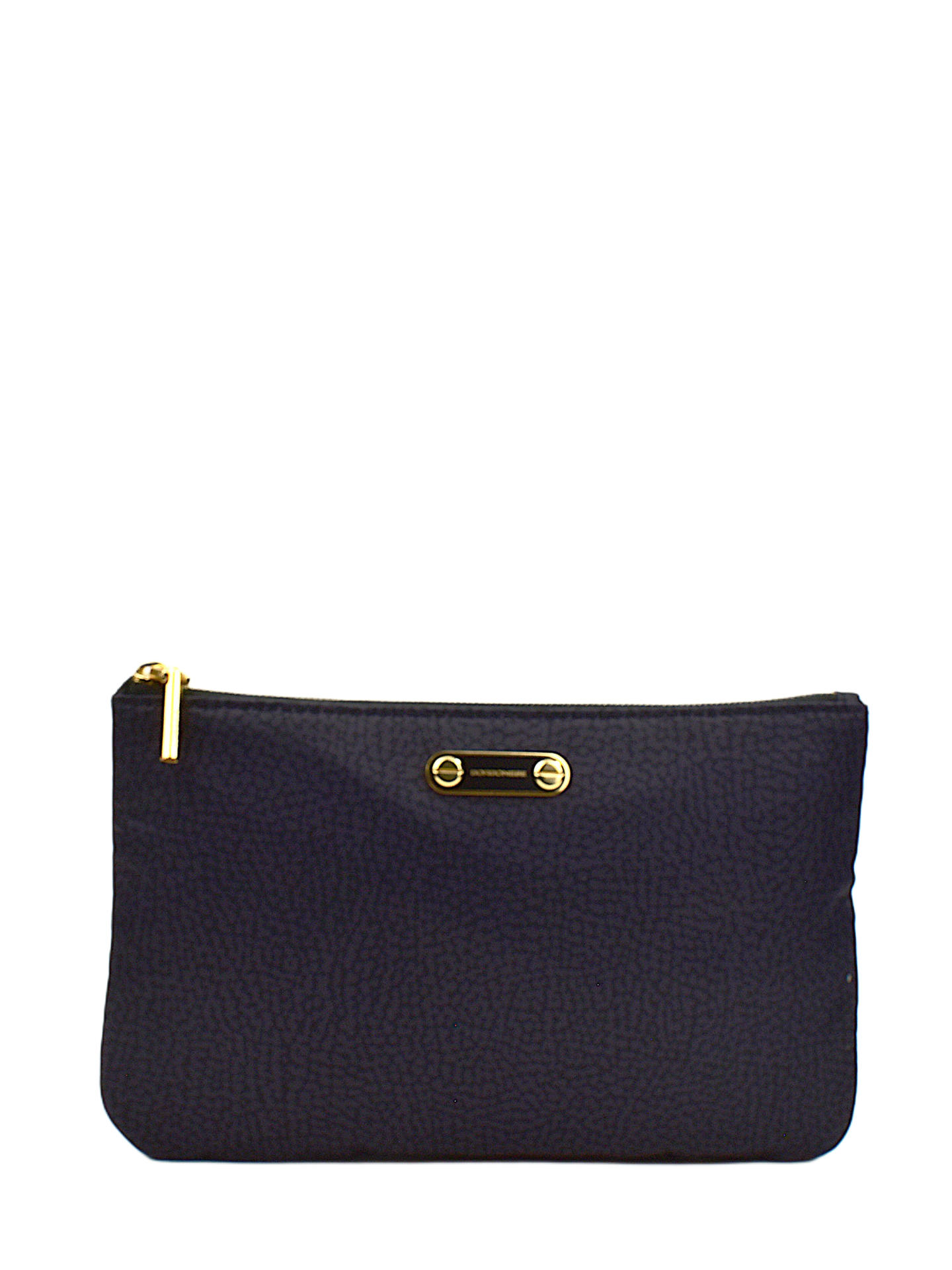 POCHETTE BORBONESE 91020101 NERO