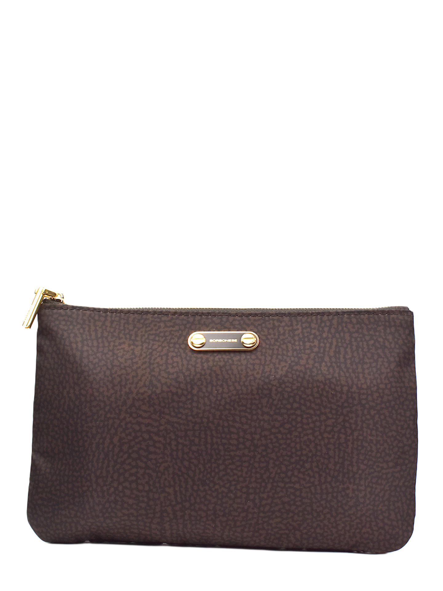 ACCESSORI BORBONESE 91020101 TESTAdiMORO