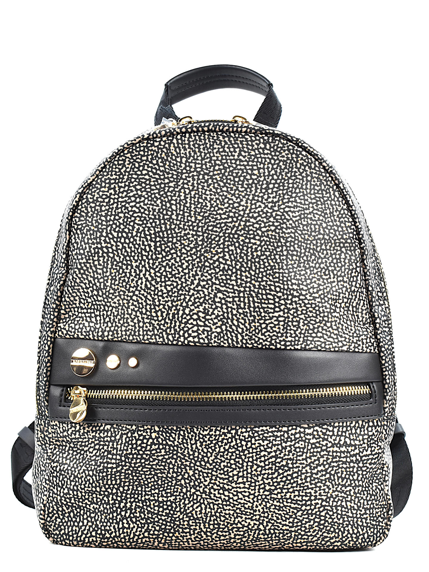 BORSA BORBONESE 924891 NATURALE