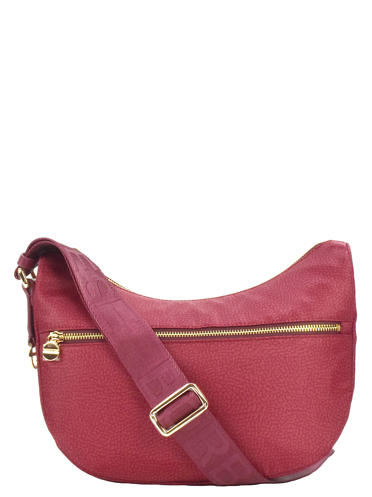 BORSA BORBONESE 934107 BORDEAUX