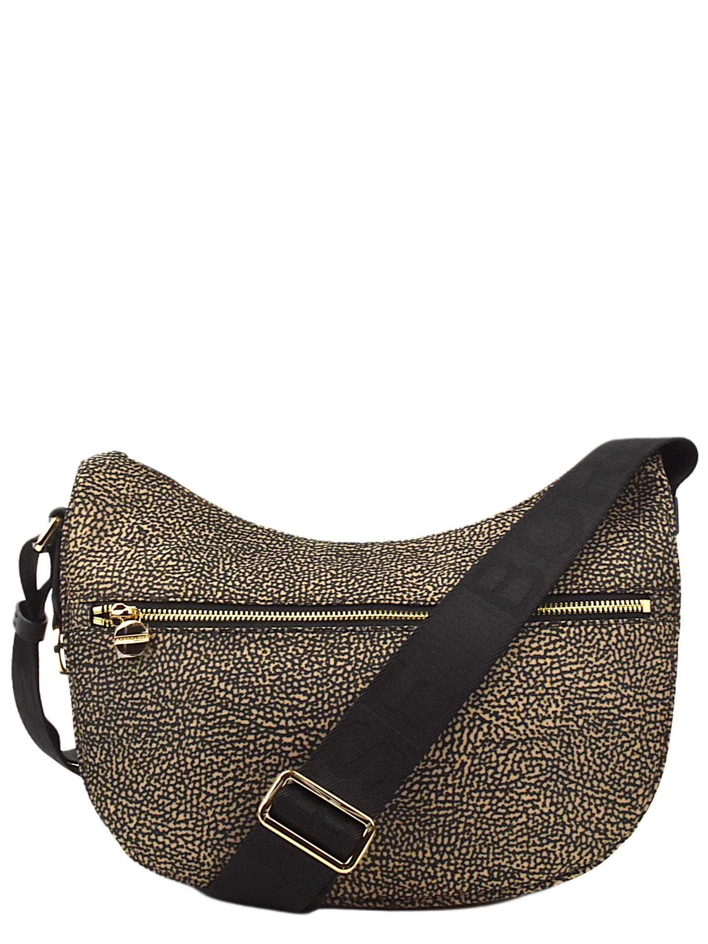 BORSA BORBONESE 934107I NATURALE