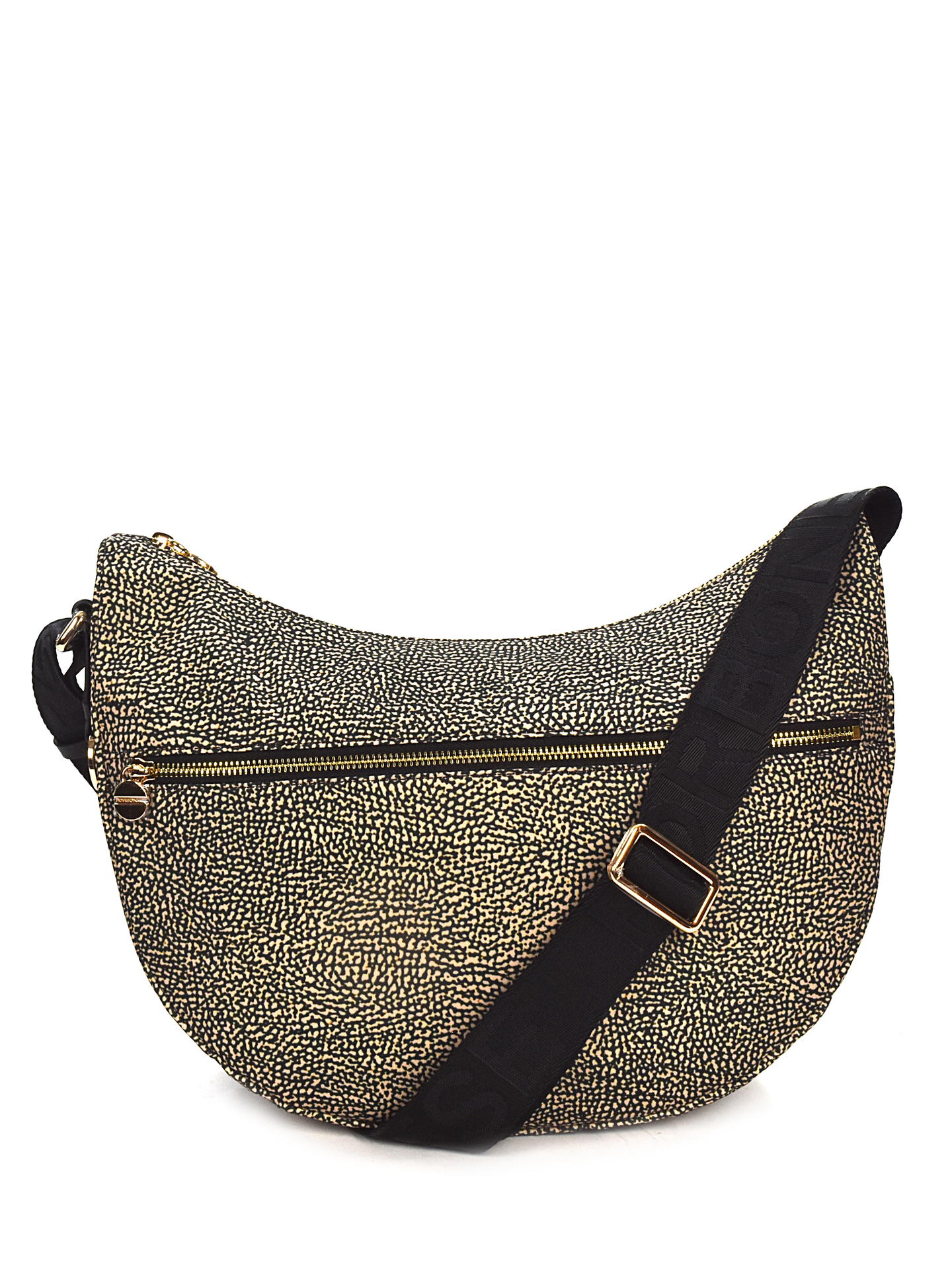 BORSA BORBONESE 934108 NATURALE