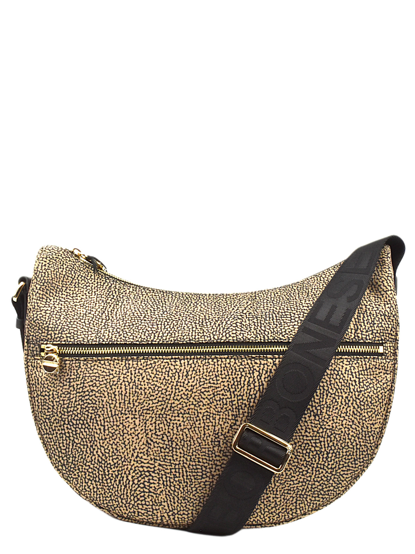 BORSA BORBONESE 934108I NATURALE