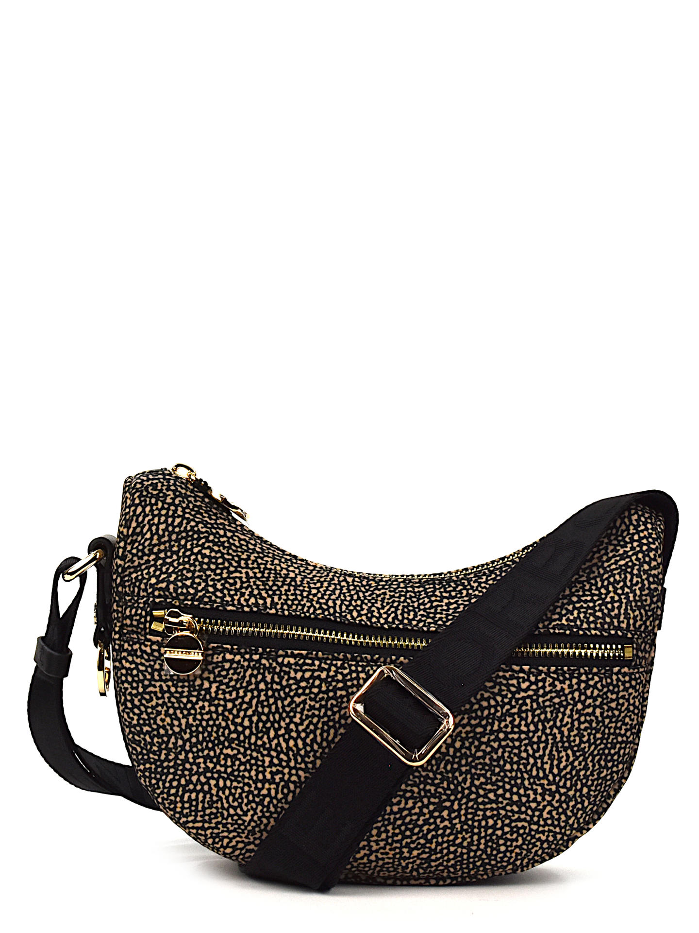 BORSA BORBONESE 934137 NATURALE