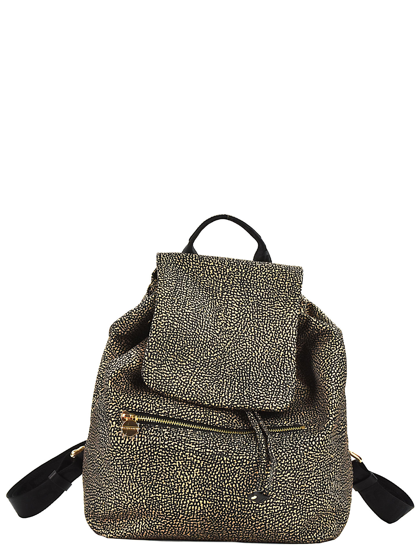 BORSA BORBONESE 934486I NATURALE