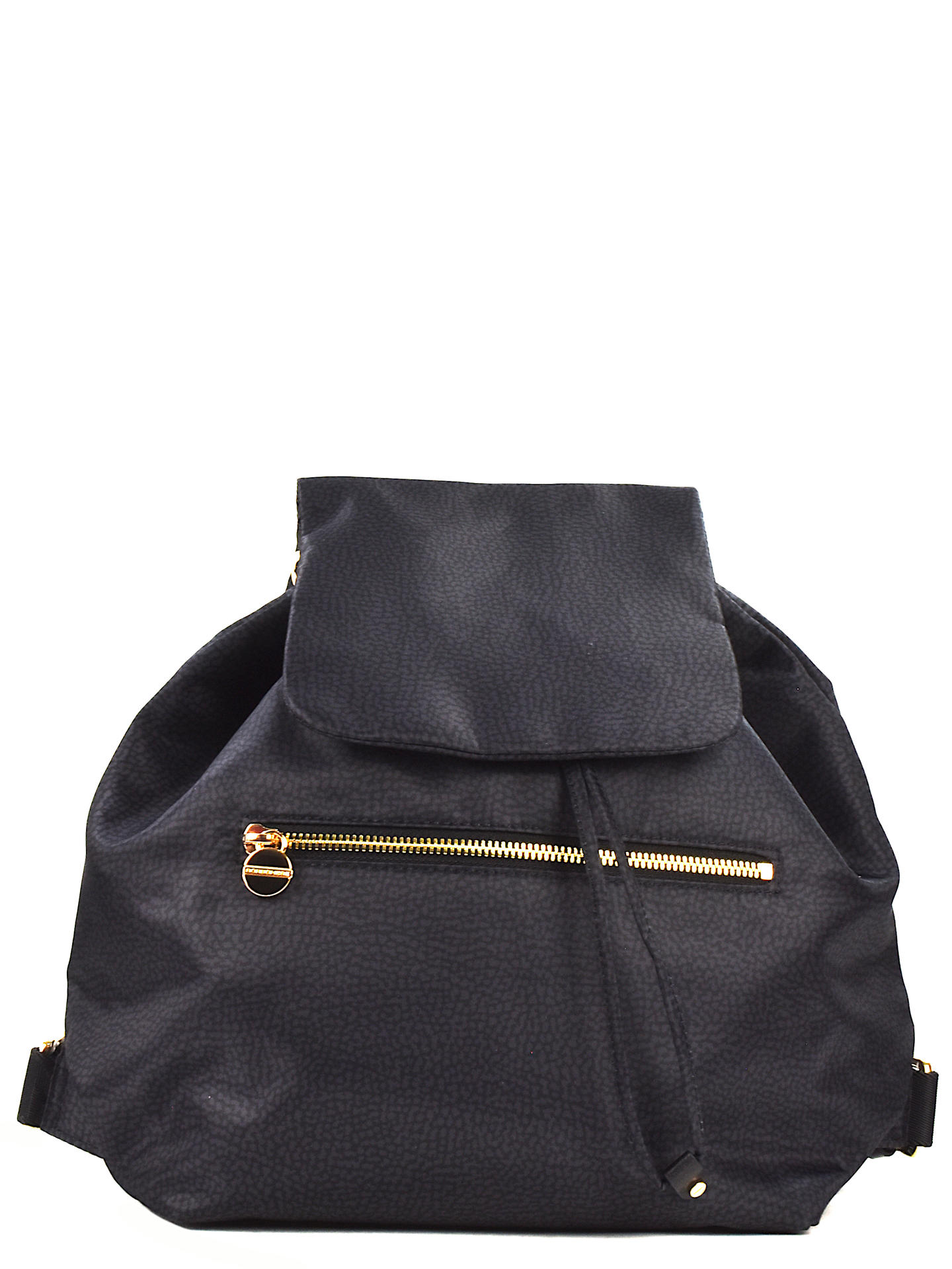 BORSA BORBONESE 934486I NERO