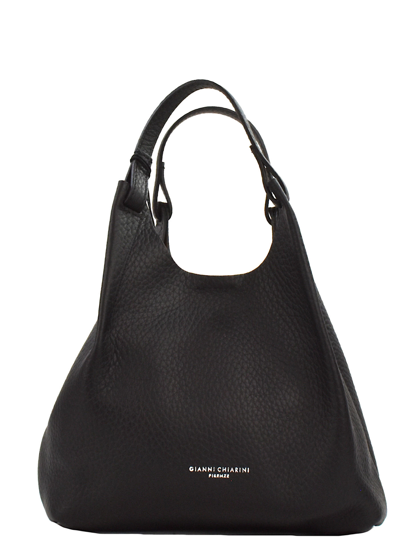 BORSA GIANNI CHIARINI Firenze 9719RNGDBL NERO