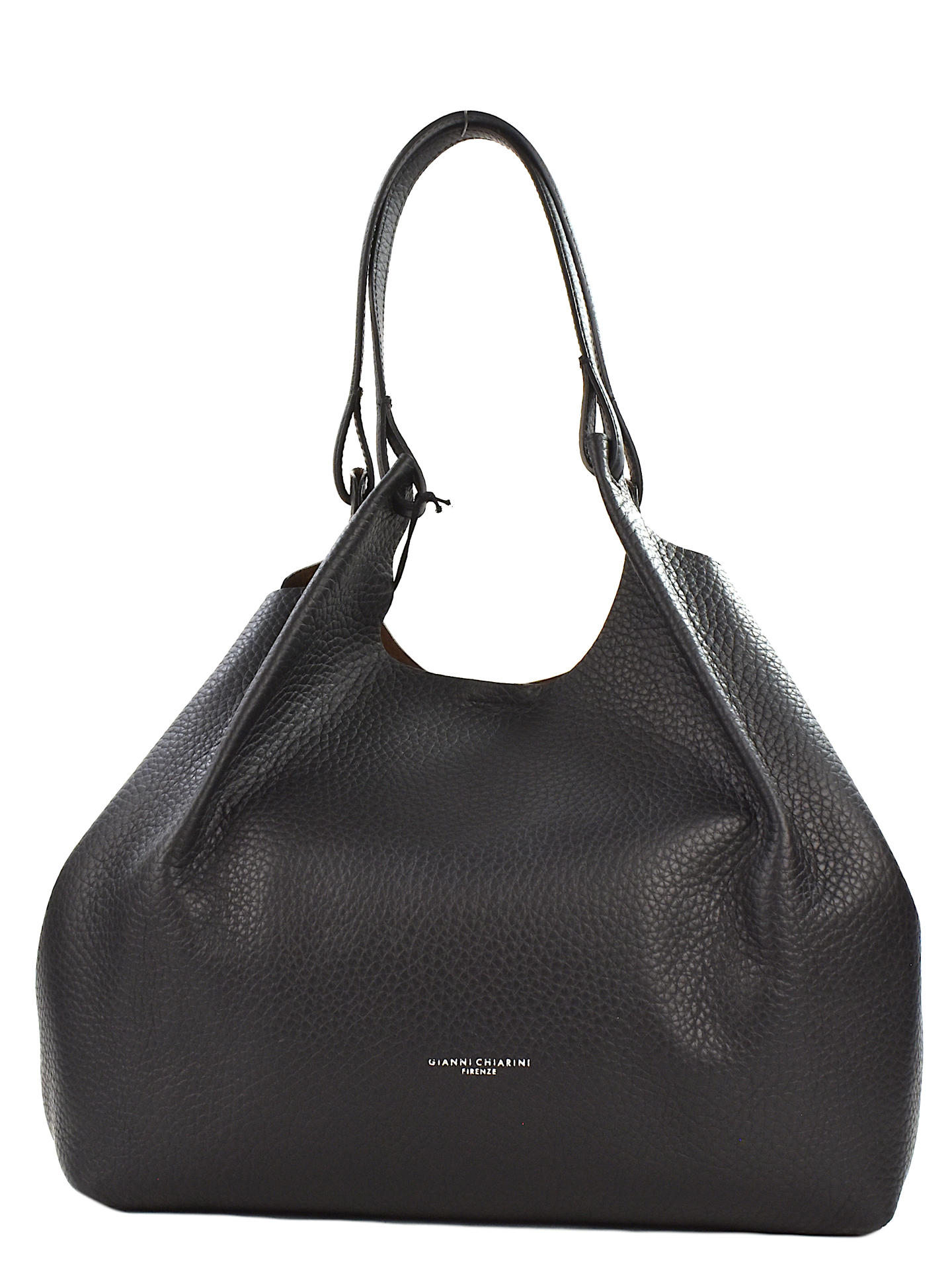 BORSA GIANNI CHIARINI Firenze 9720RNGDBL NERO
