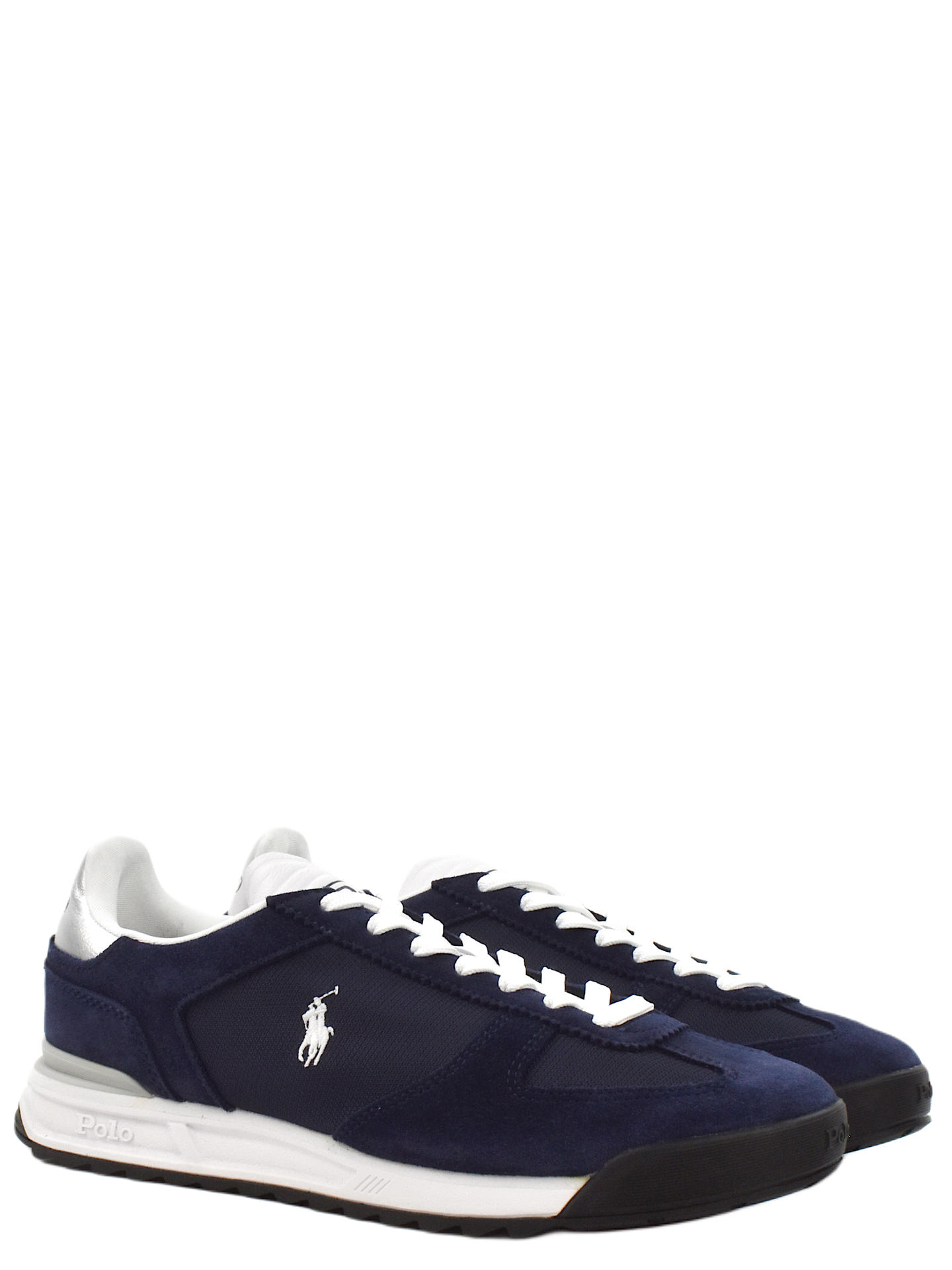 SNEAKERS RALPH LAUREN 974041 BLUE