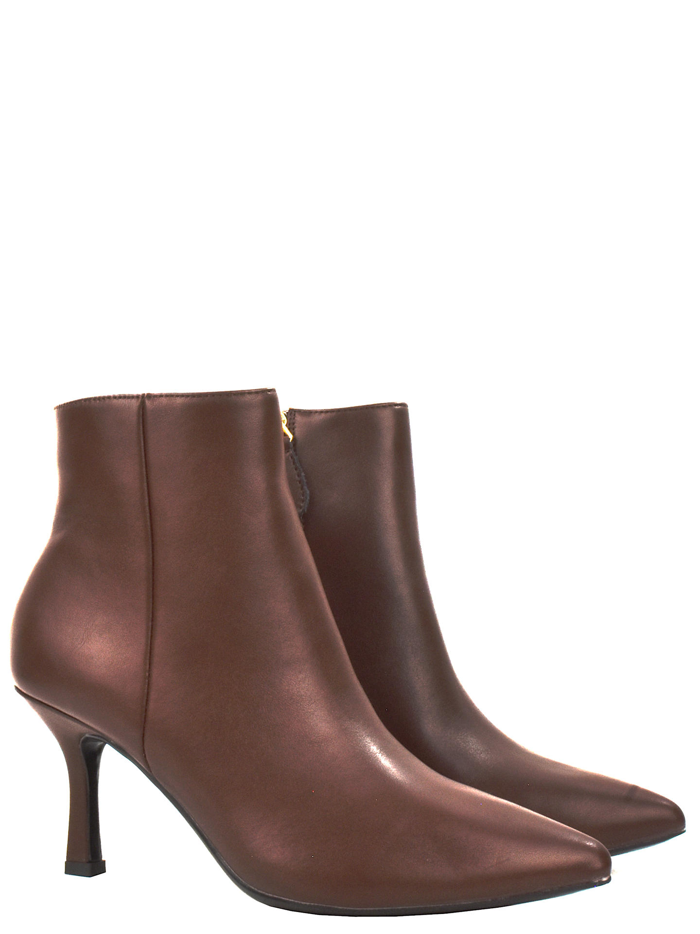STIVALETTO ALTO FRANCESCO MILANO A0806 TESTAdiMORO