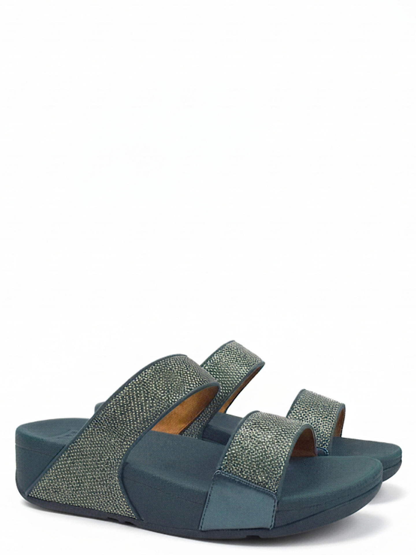 SANDALO ZEPPA FITFLOP A4Y BLUE