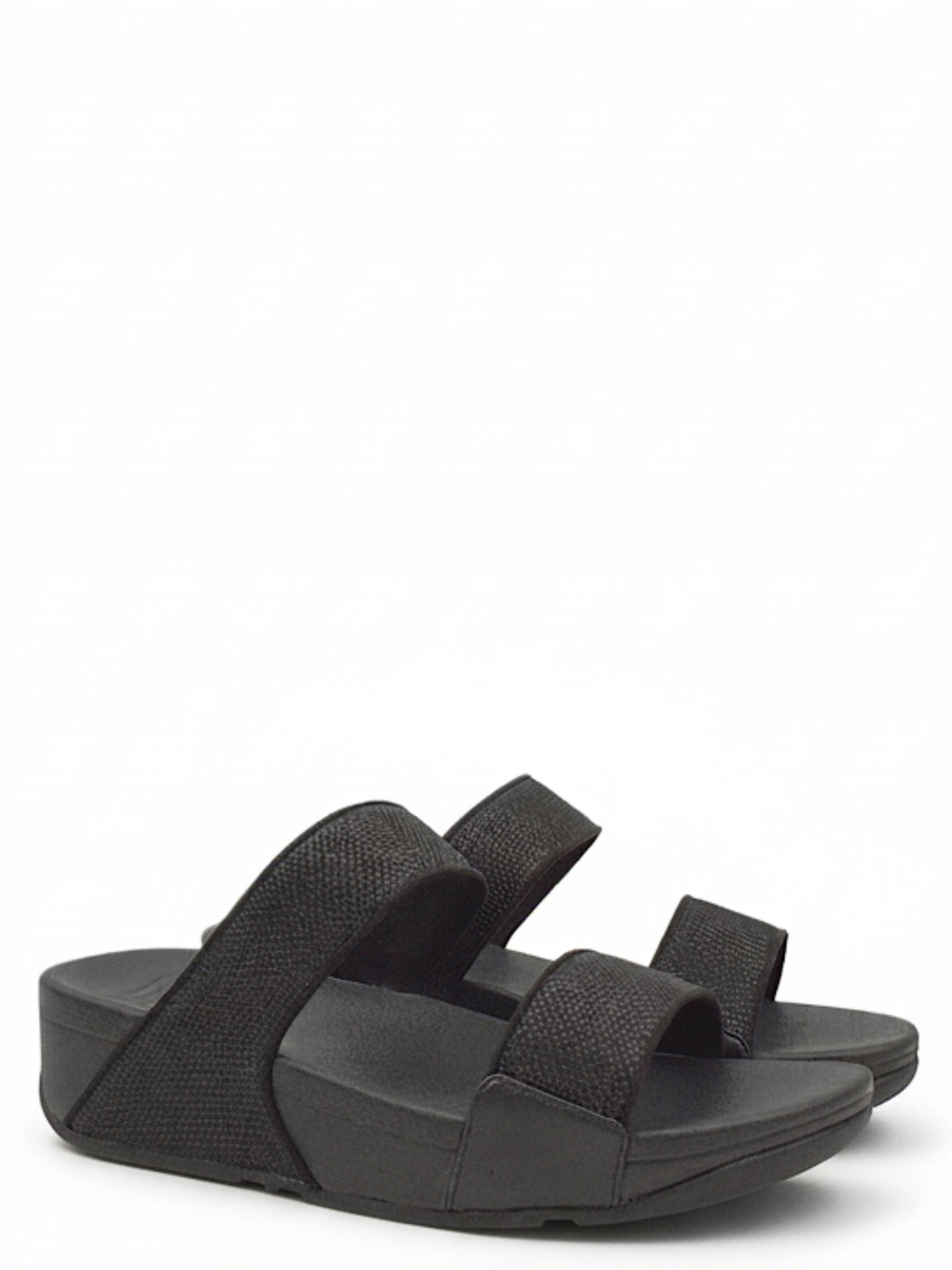 SANDALO ZEPPA FITFLOP A4Y NERO