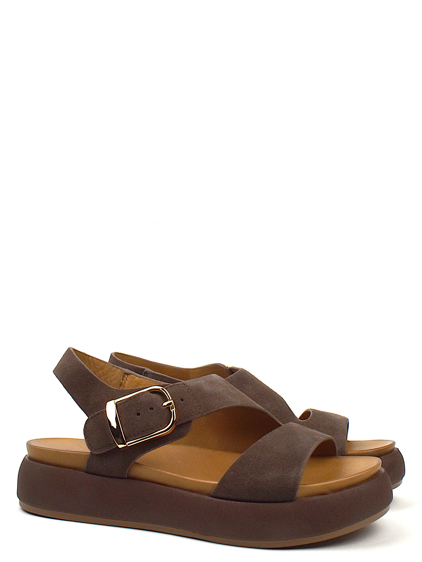 SANDALO BASSO INUOVO A96064 TESTAdiMORO