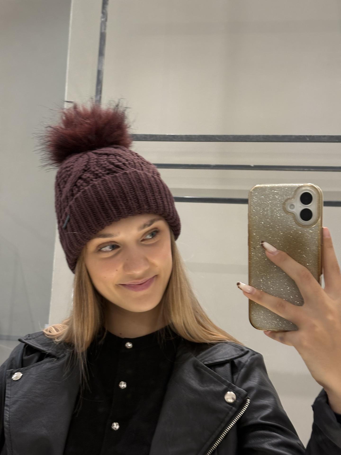 BERRETTO RINO&PELLE AAF BORDEAUX