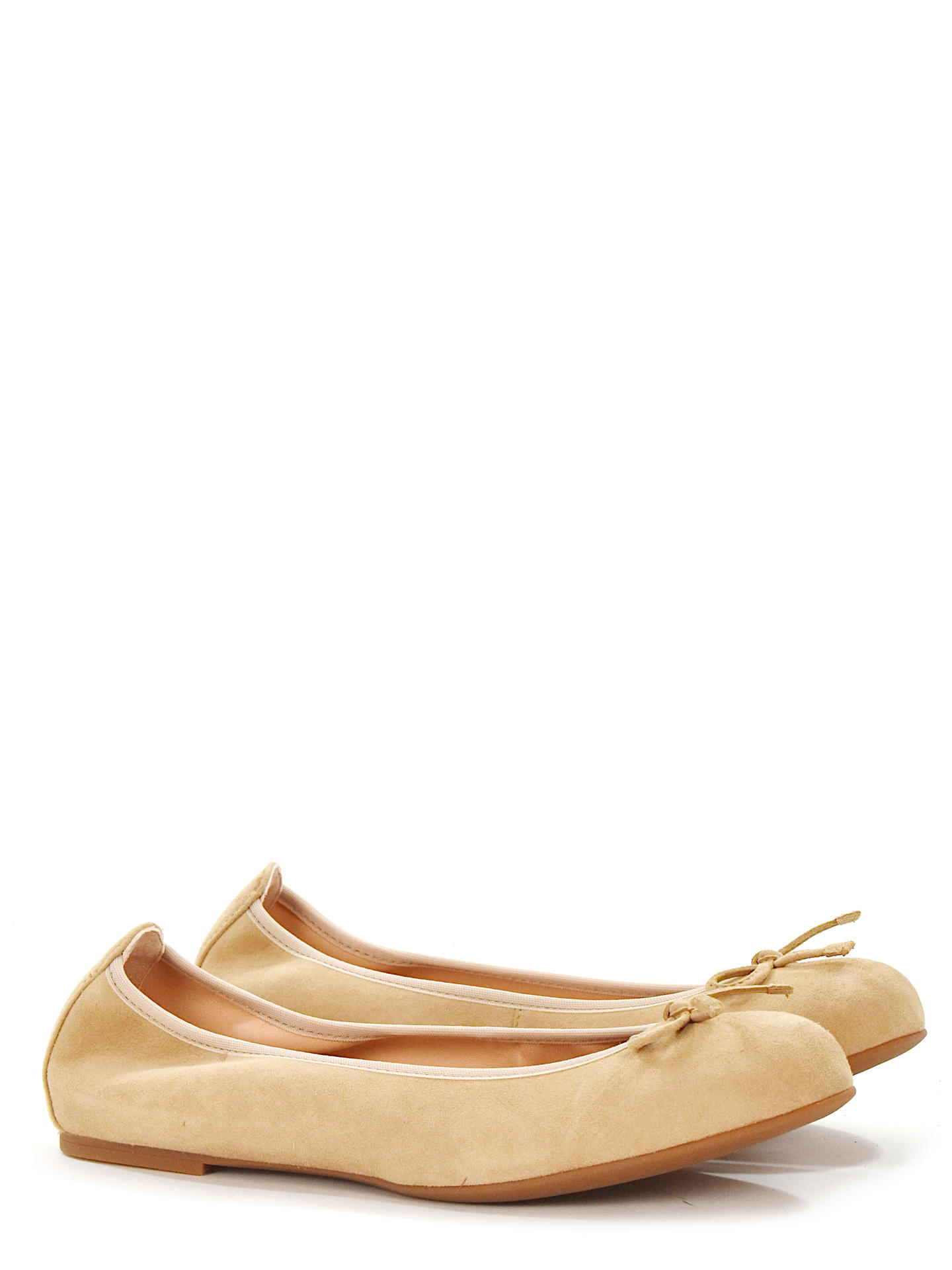 SCARPA BASSA UNISA ACOR BEIGE