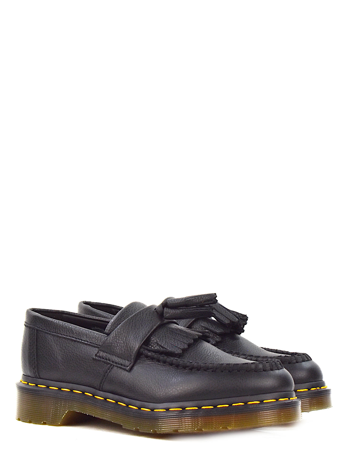 SCARPA BASSA DR.MARTENS ADRIANB NERO